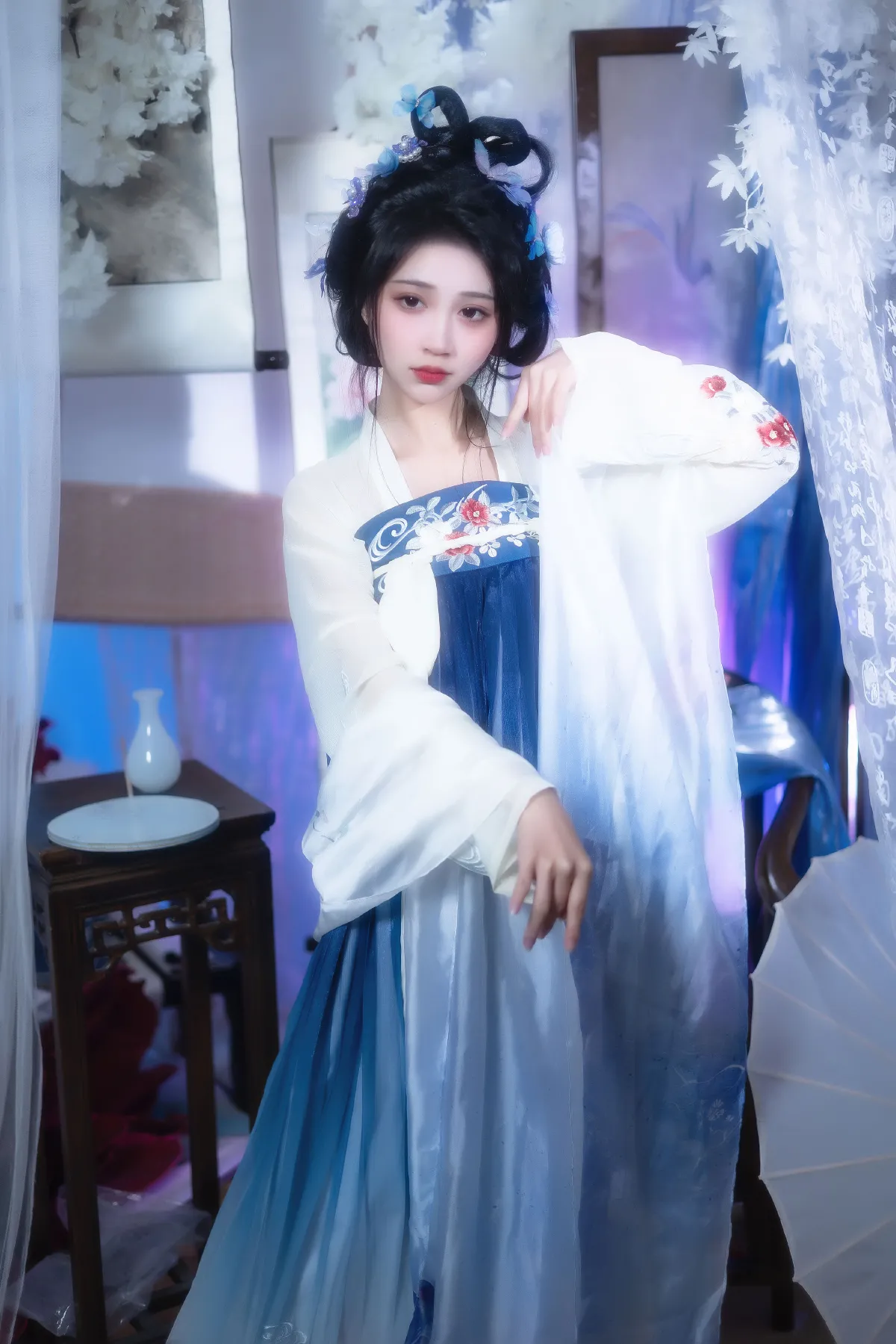 冬雪