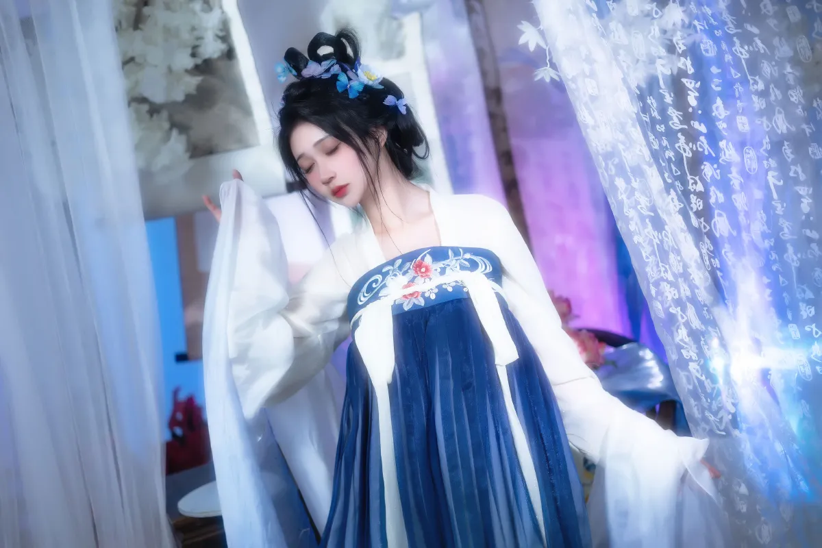 冬雪