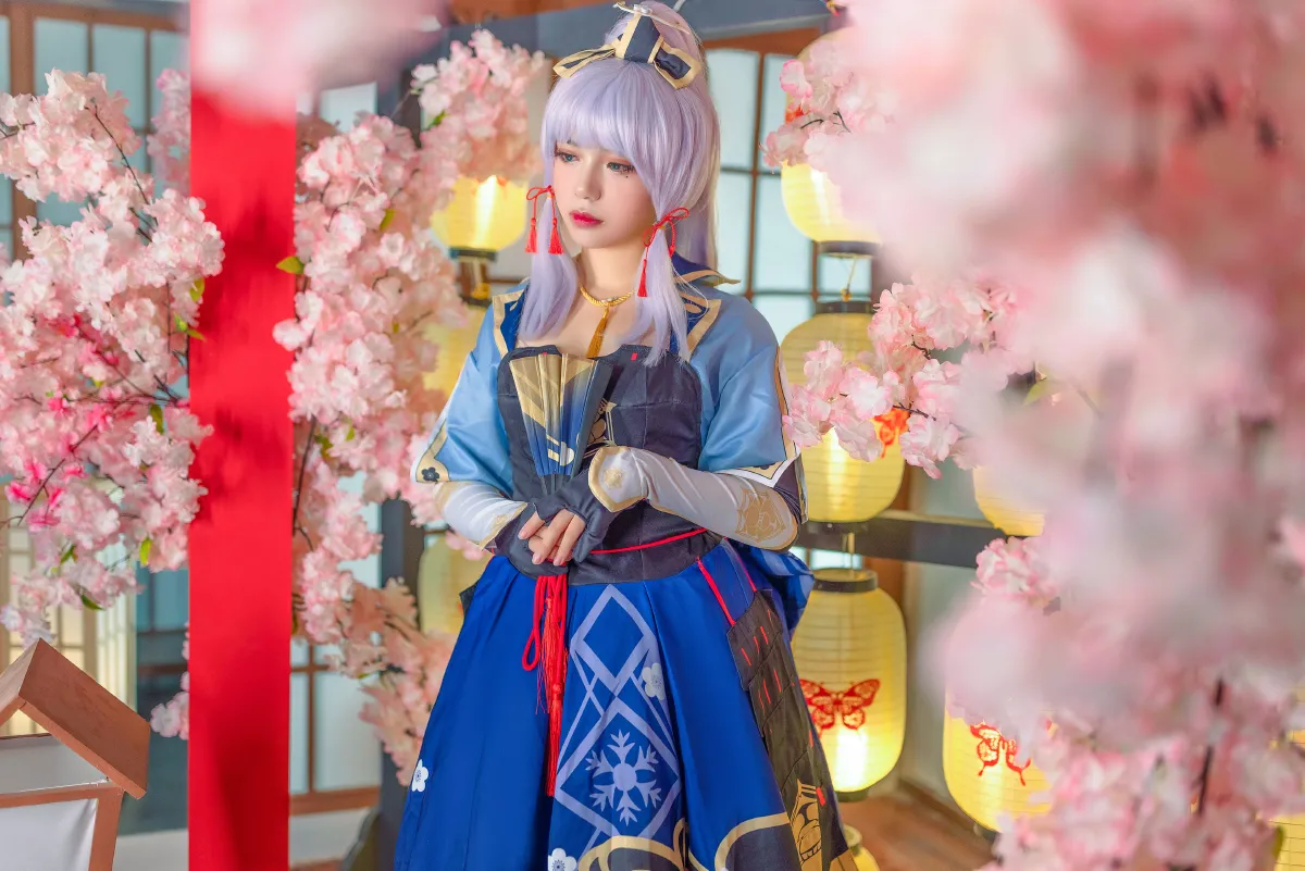 稻妻冰水人2