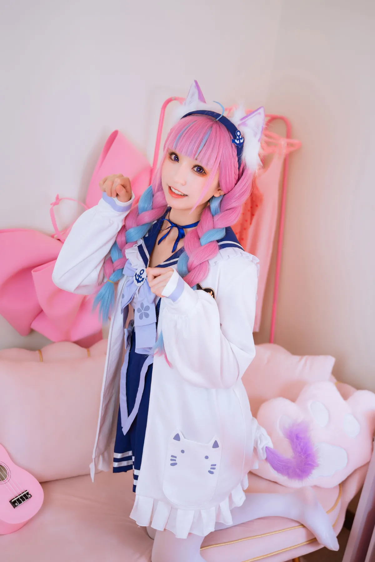 aqua