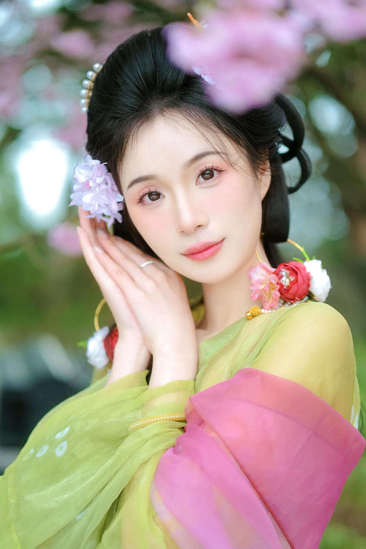 樱花公主2