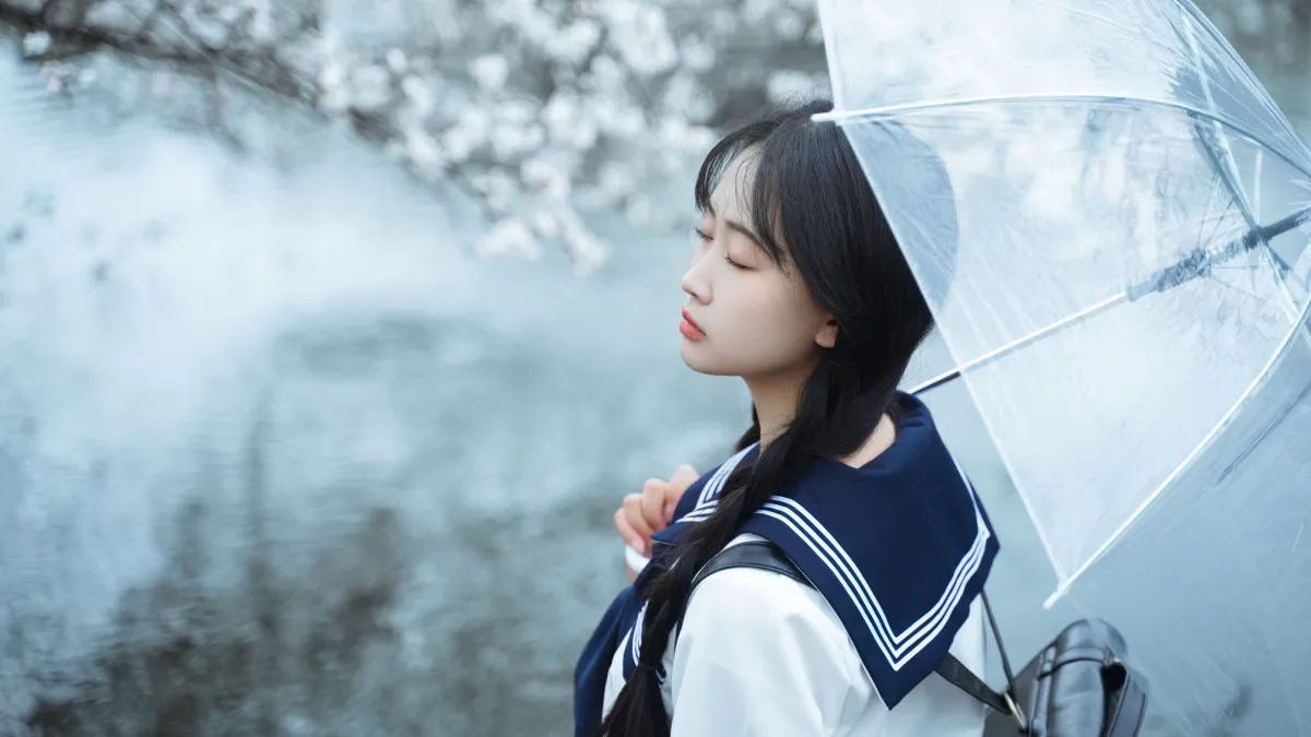 樱花
