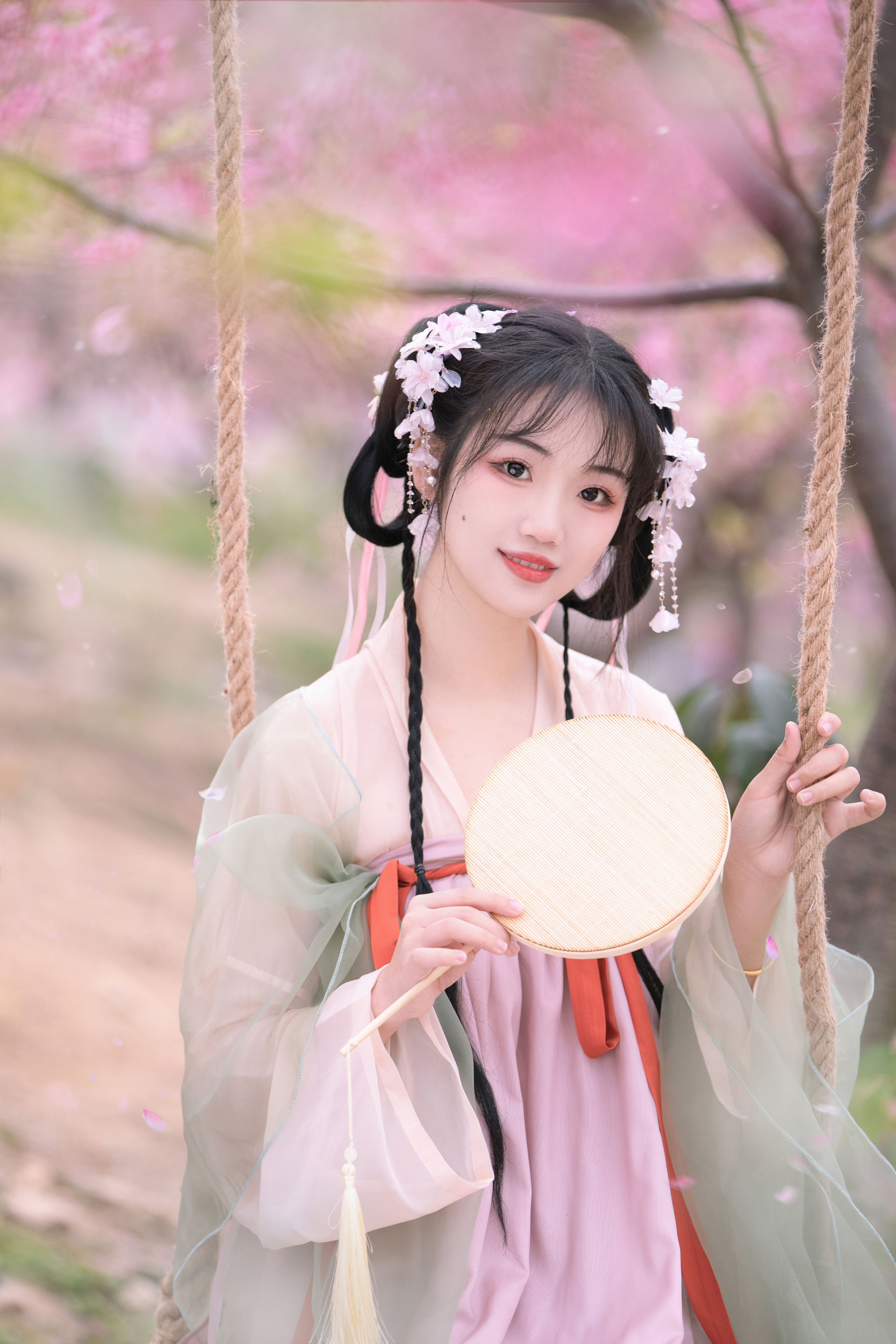 别来春半