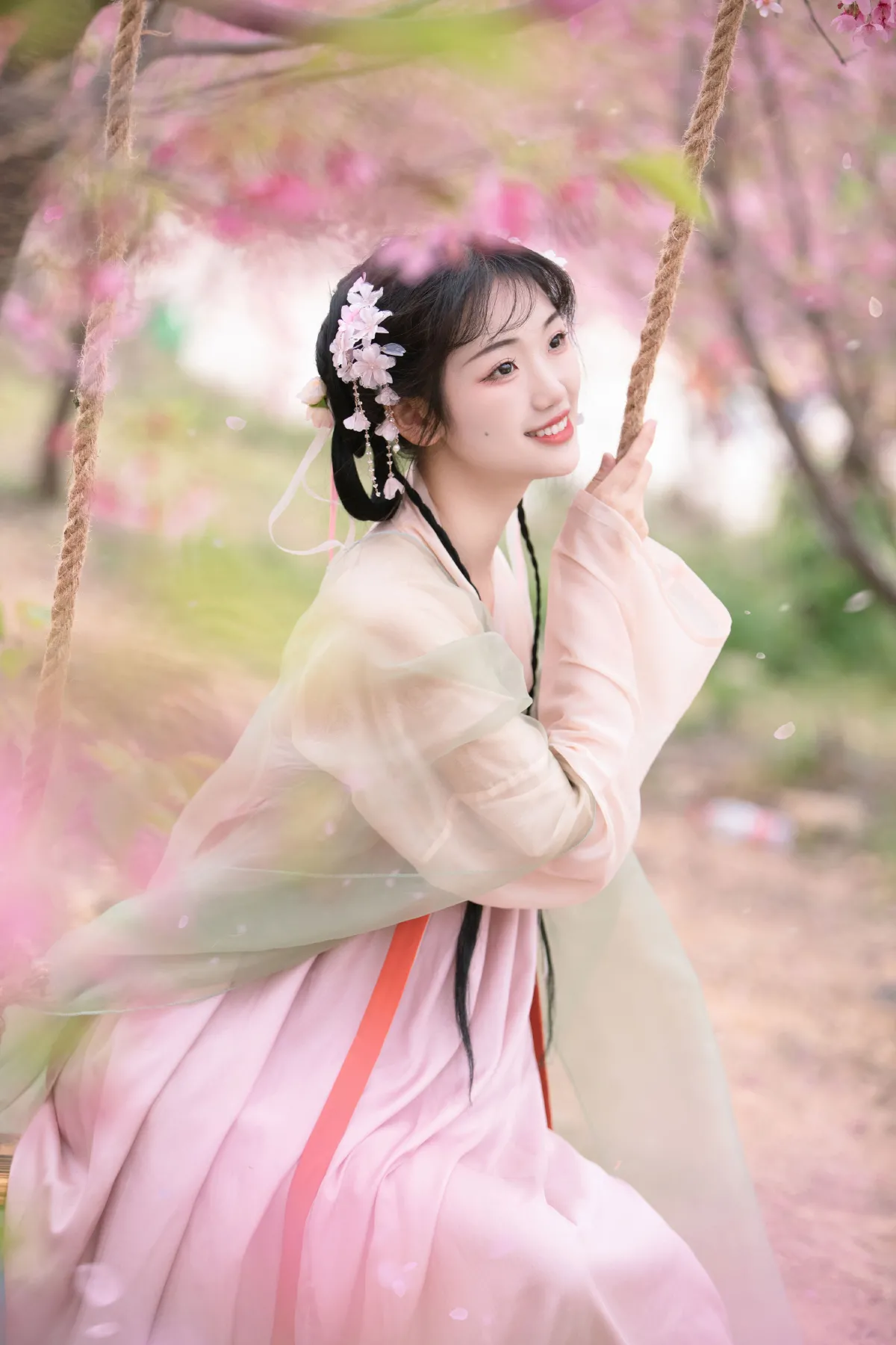 别来春半