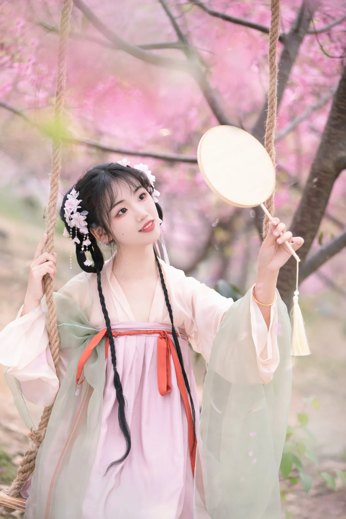 别来春半2