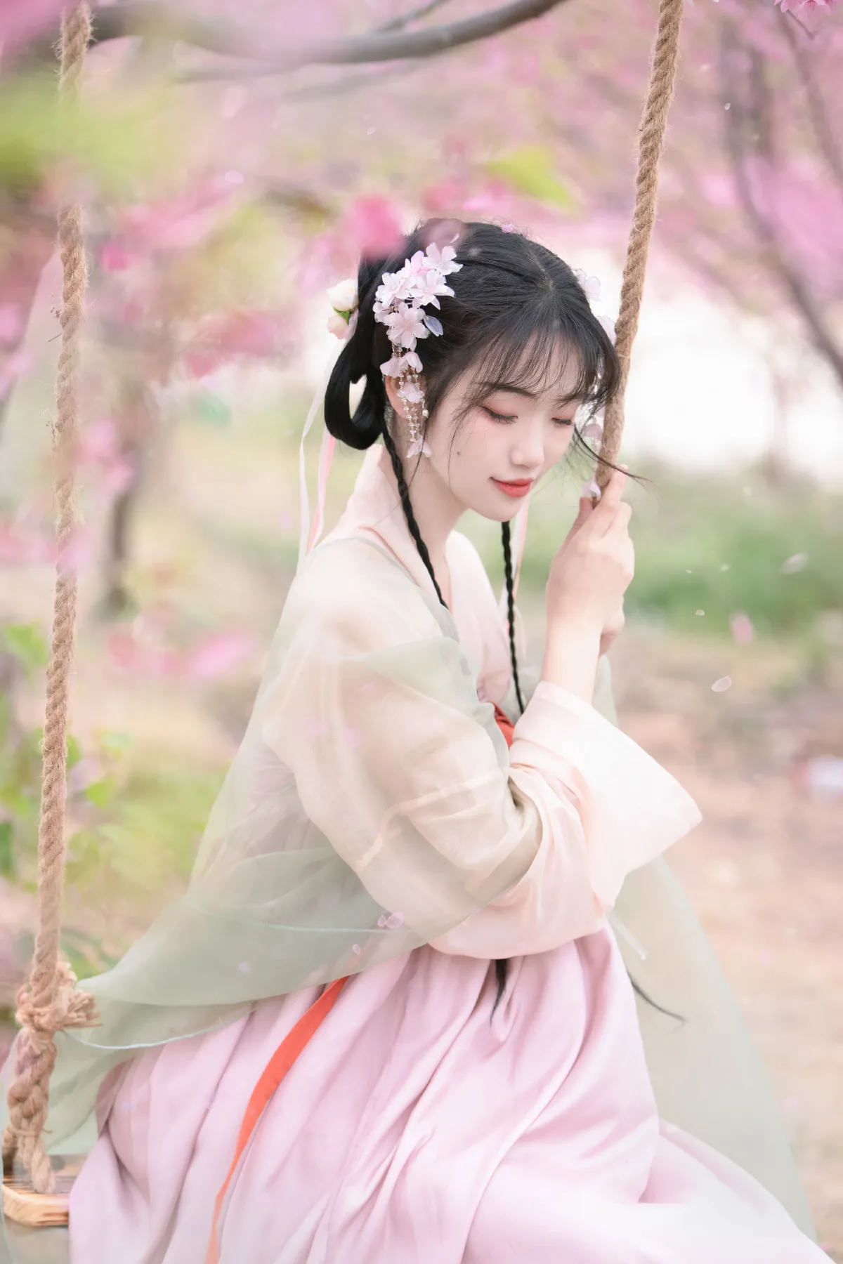 别来春半