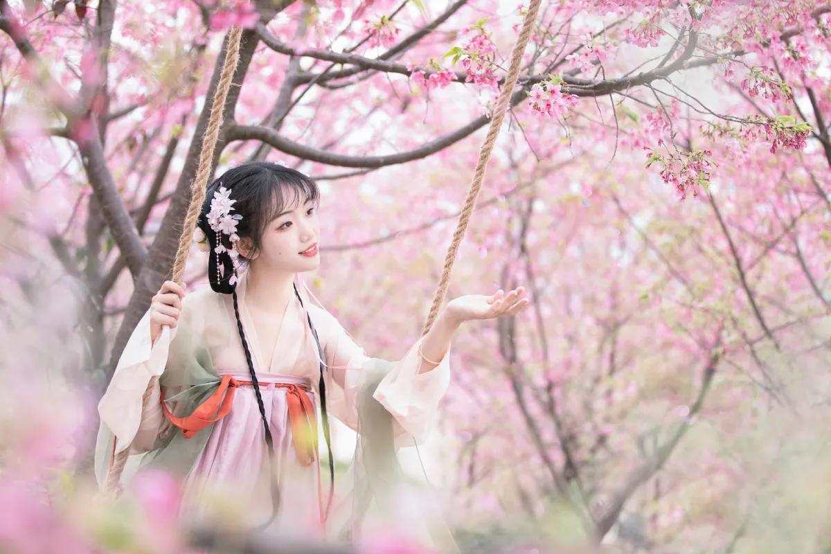 别来春半