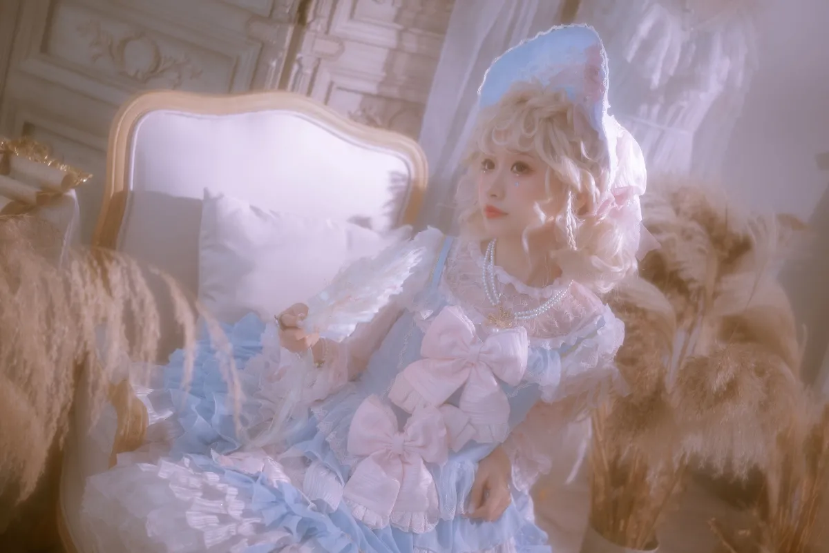lolita公主梦1