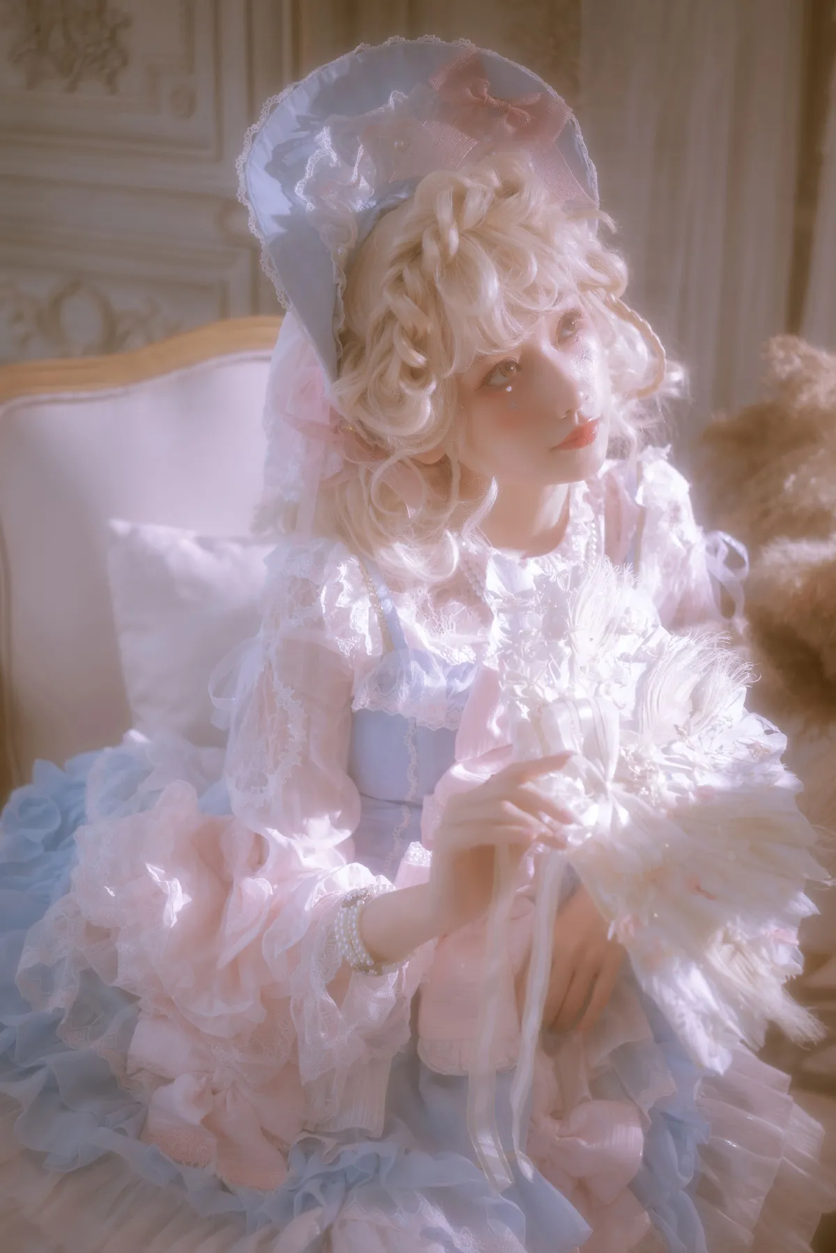 lolita公主梦