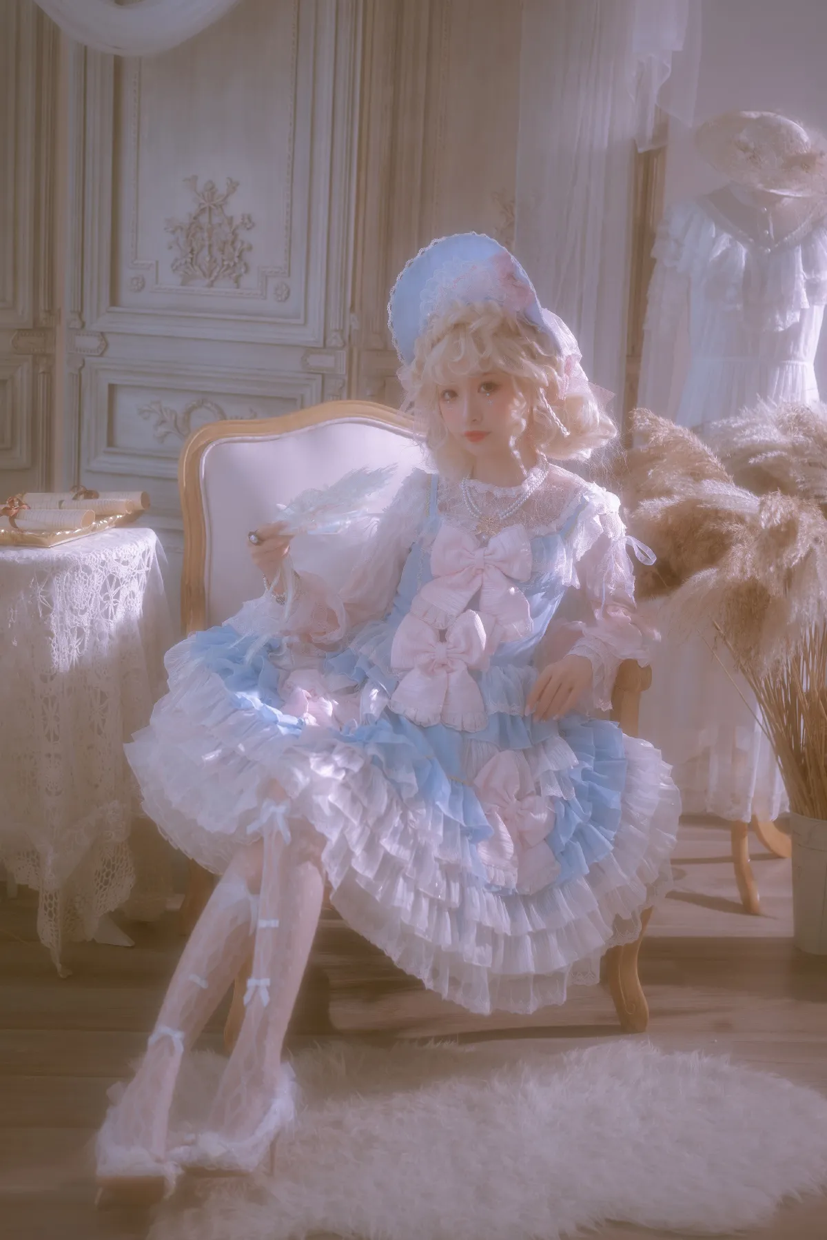 lolita公主梦3