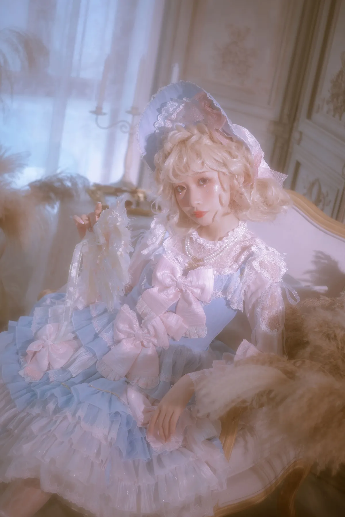 lolita公主梦