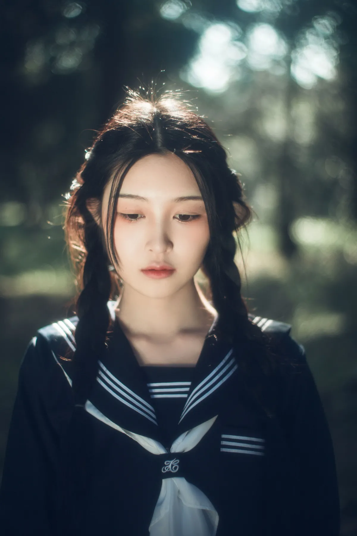 午后