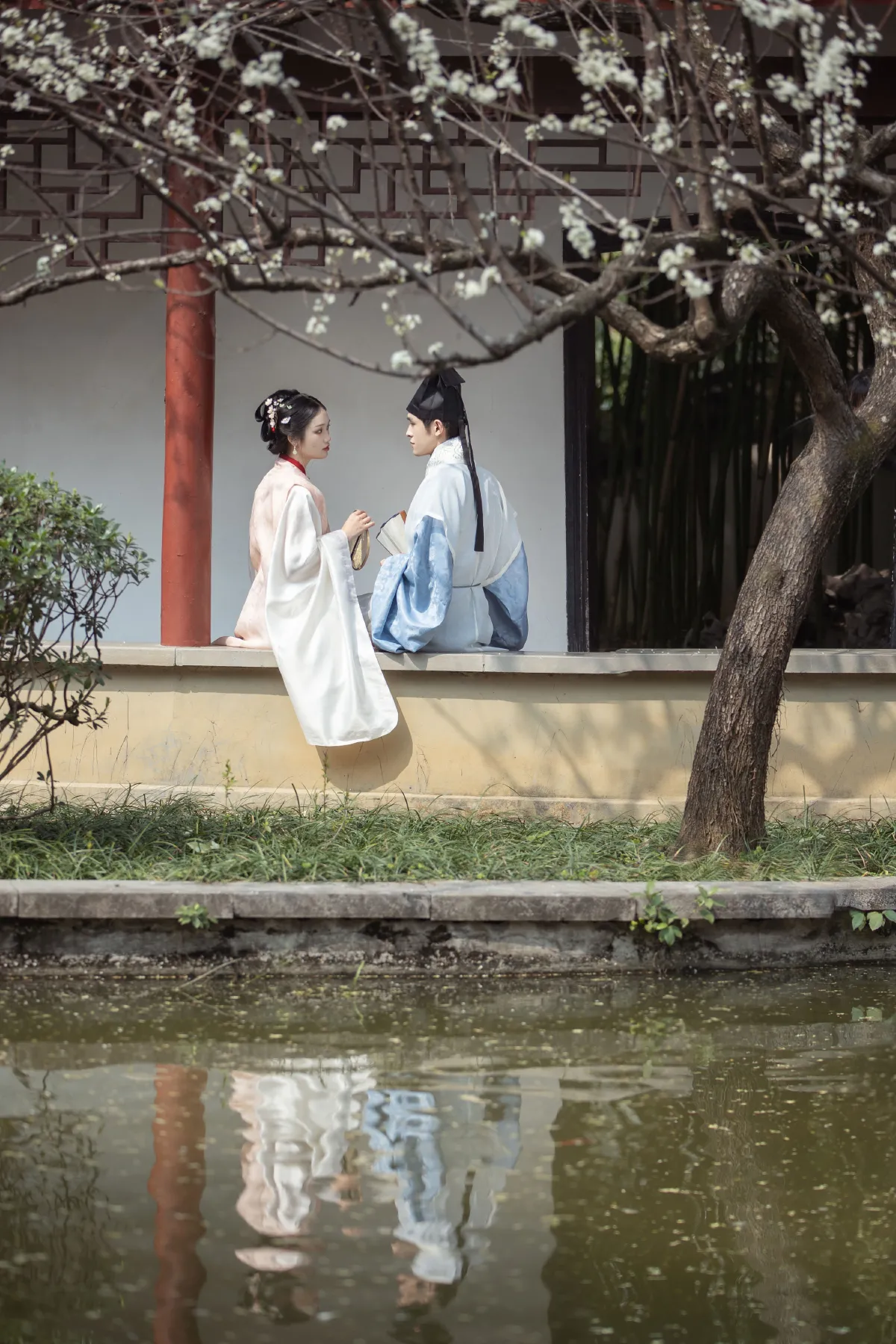 玉楼春