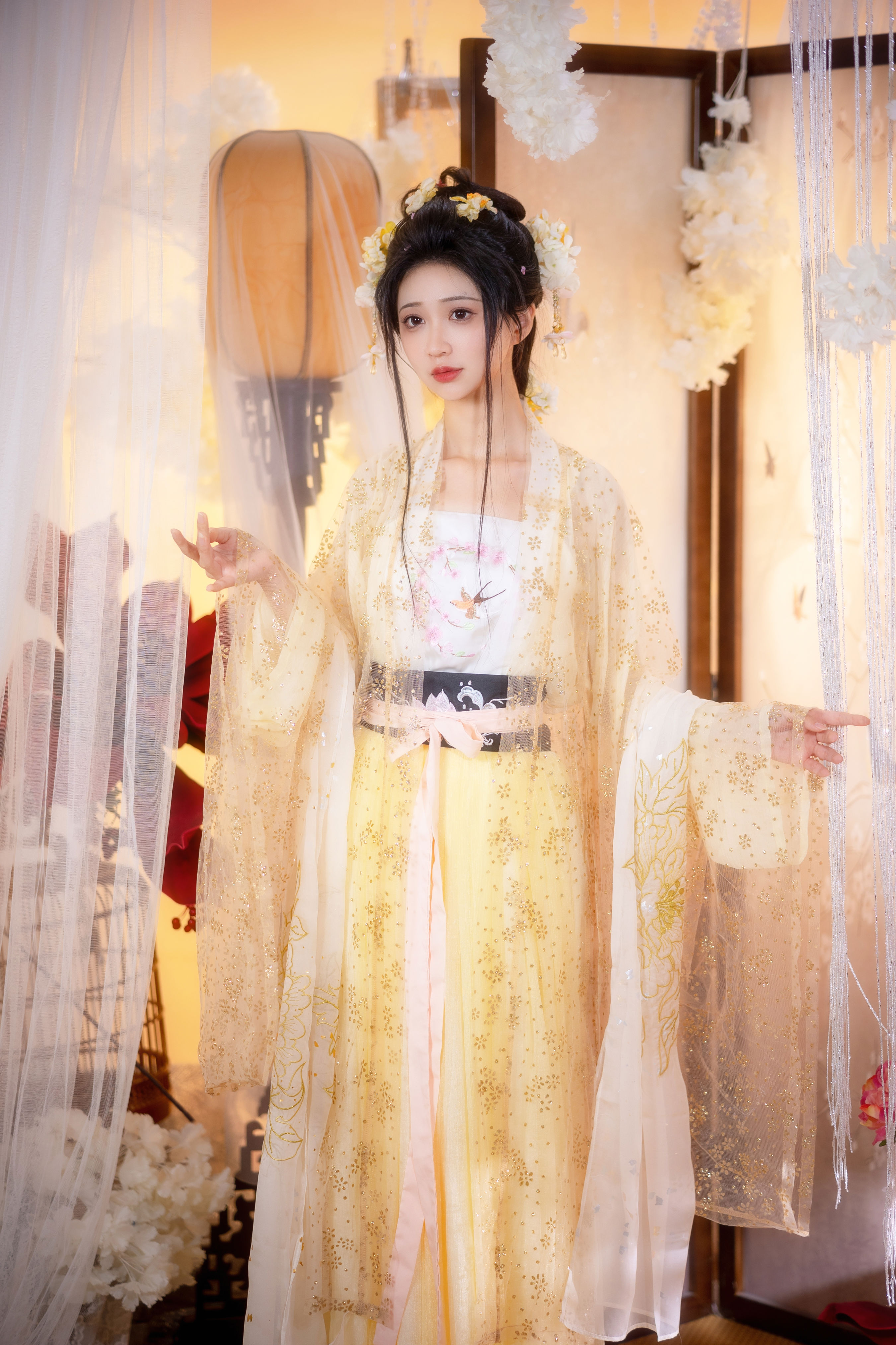 朝与暮