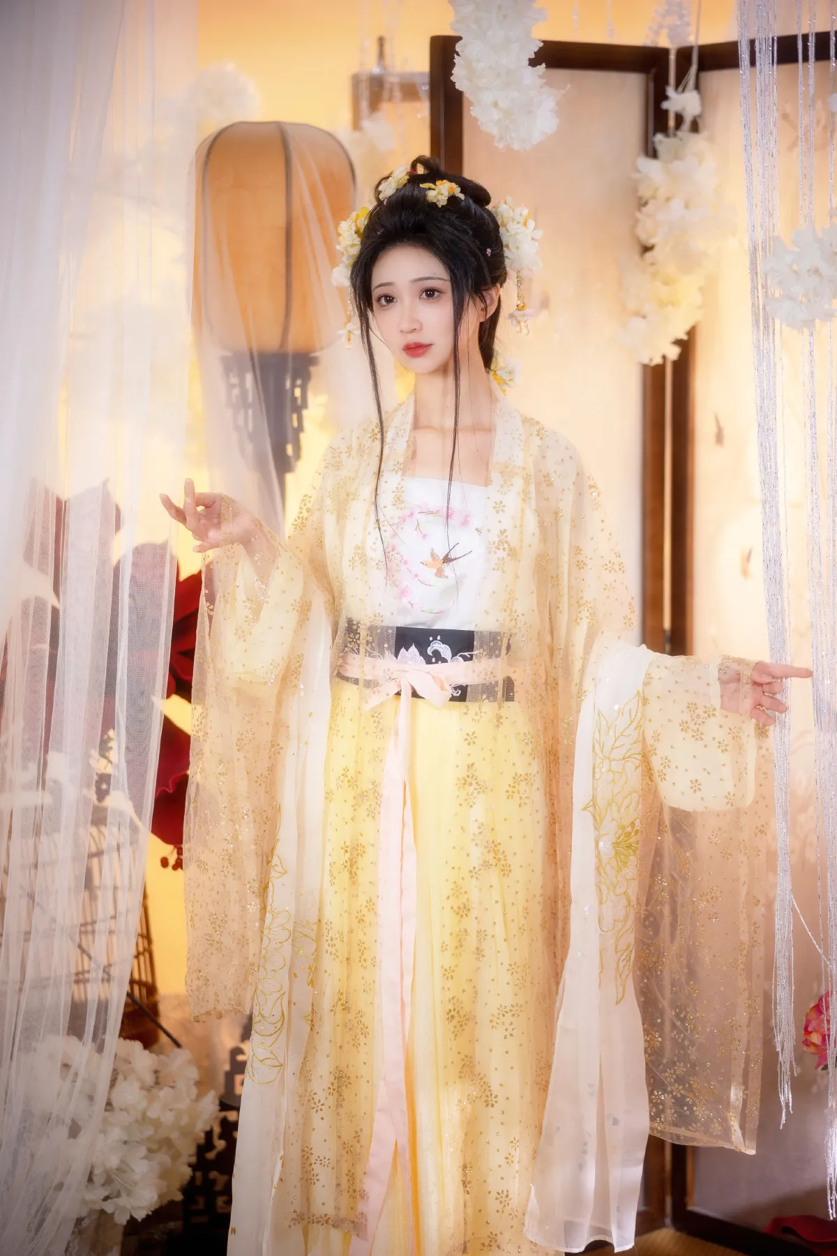 朝与暮1