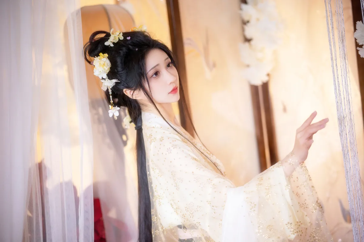 朝与暮