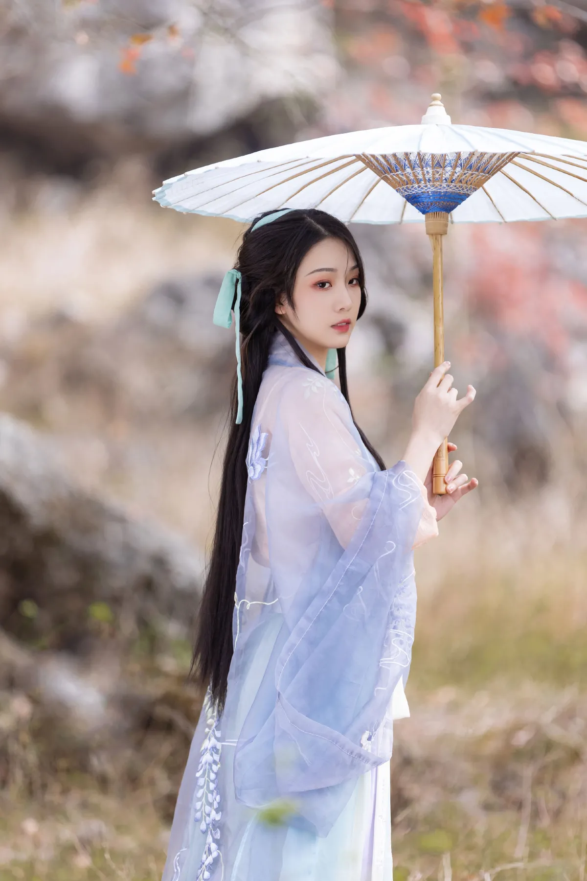 又一秋