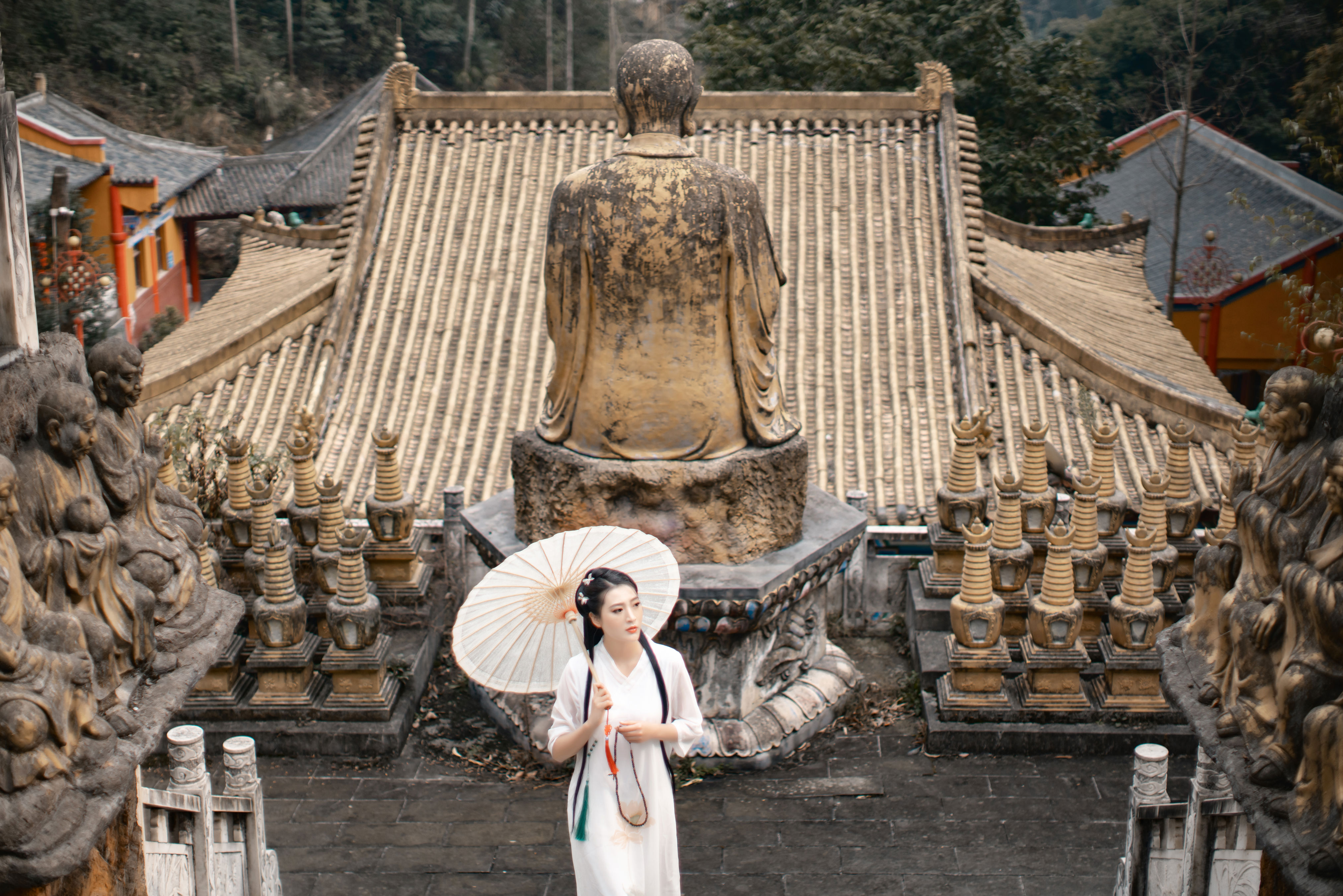 如是我闻