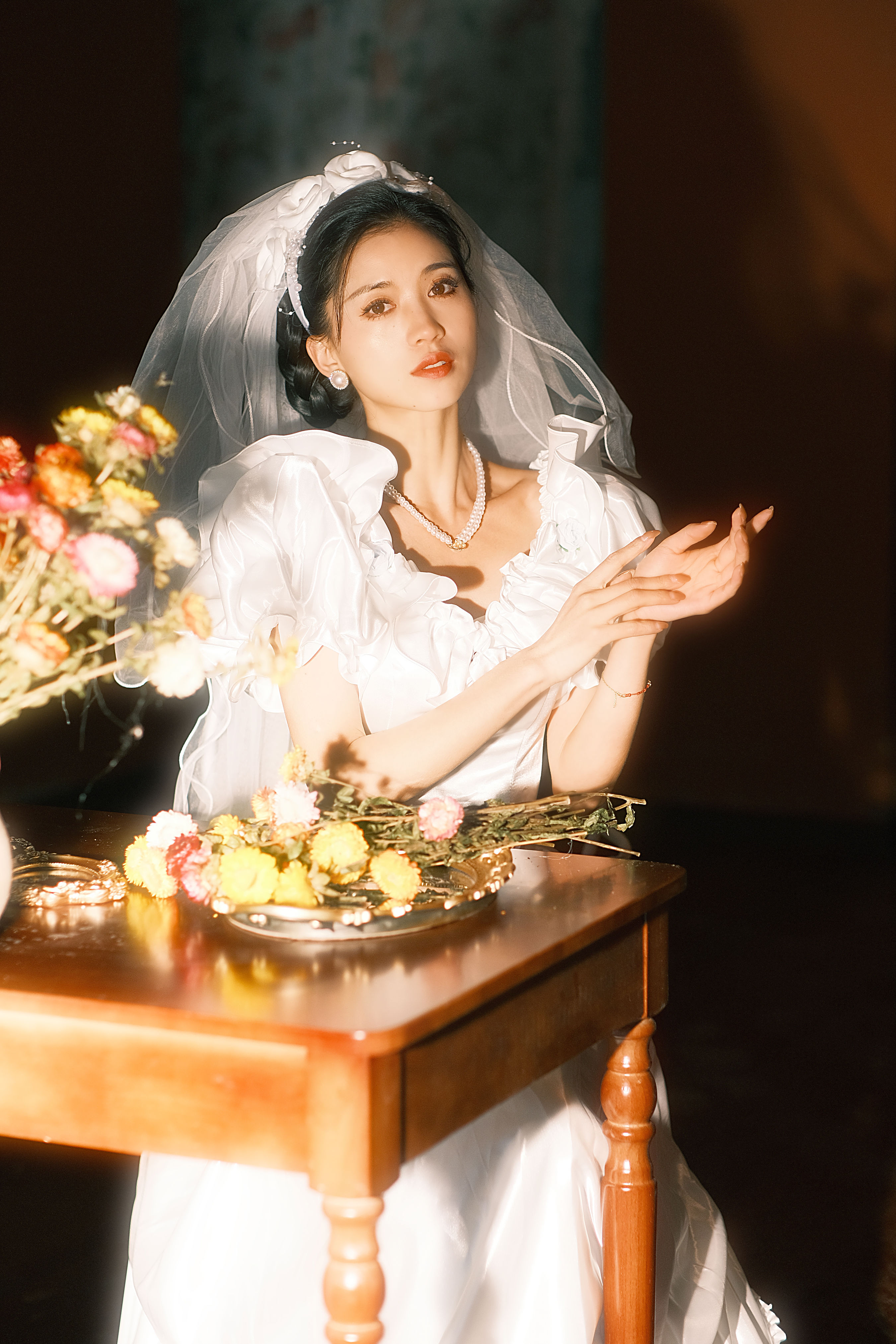 花嫁