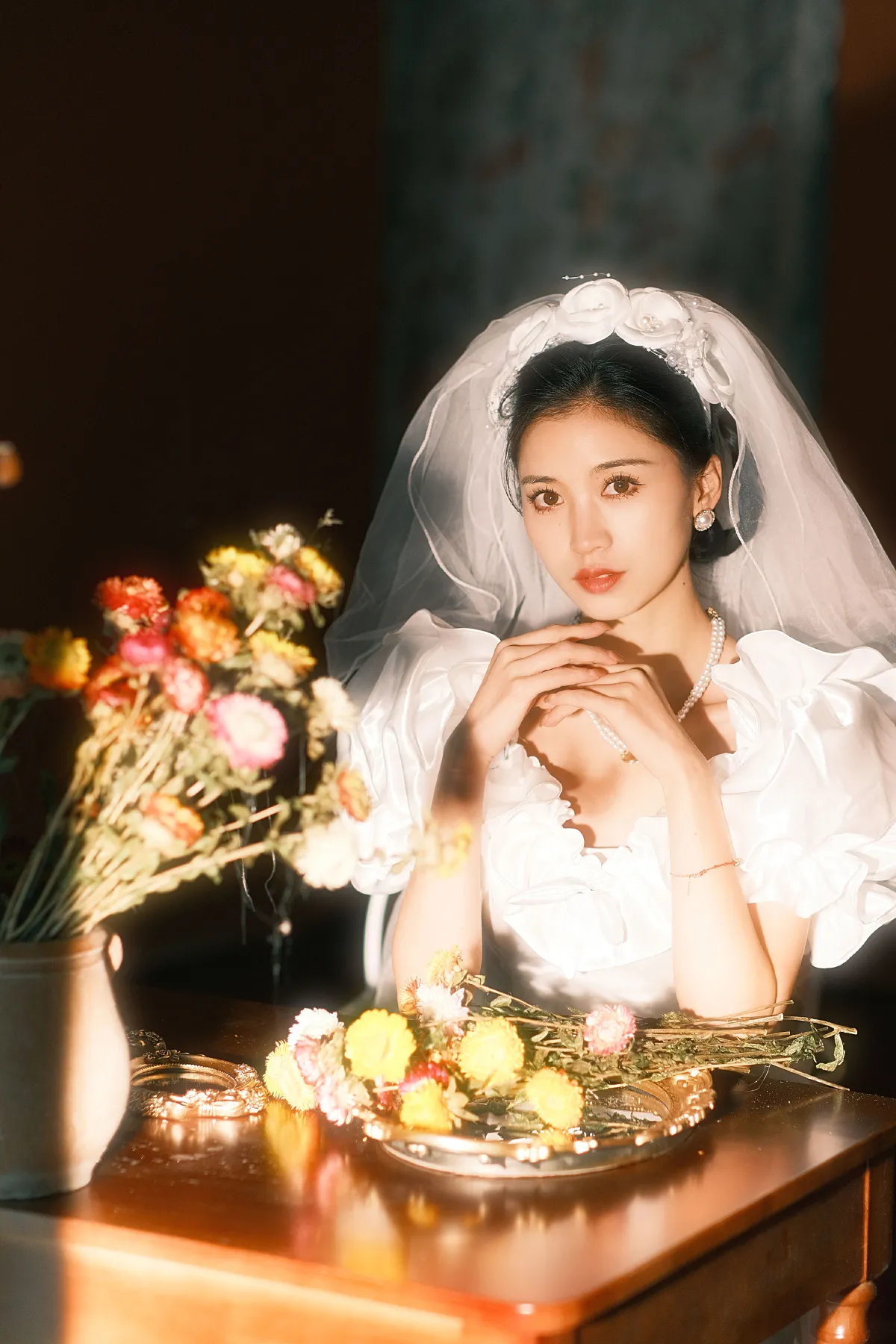 花嫁
