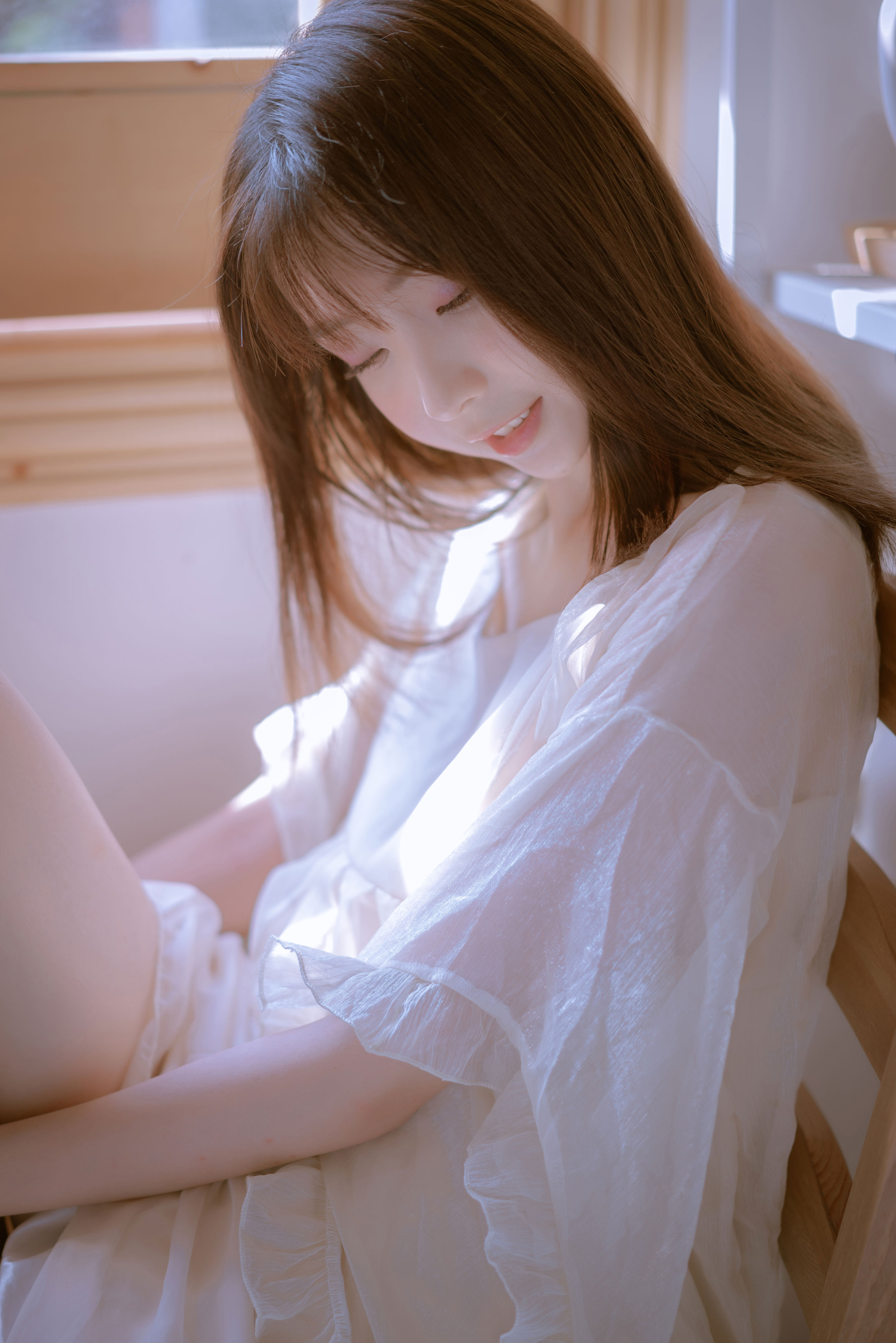 邻家妹妹