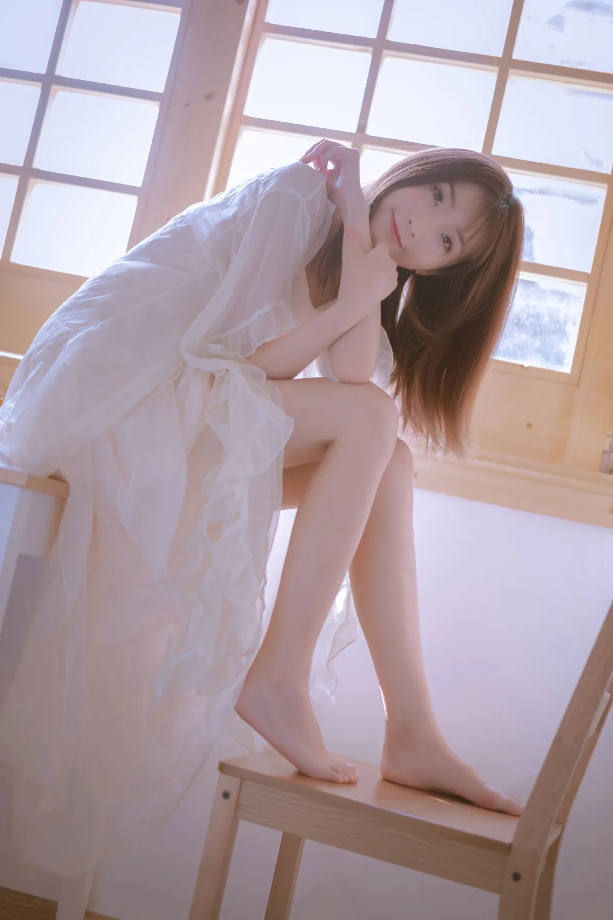 邻家妹妹