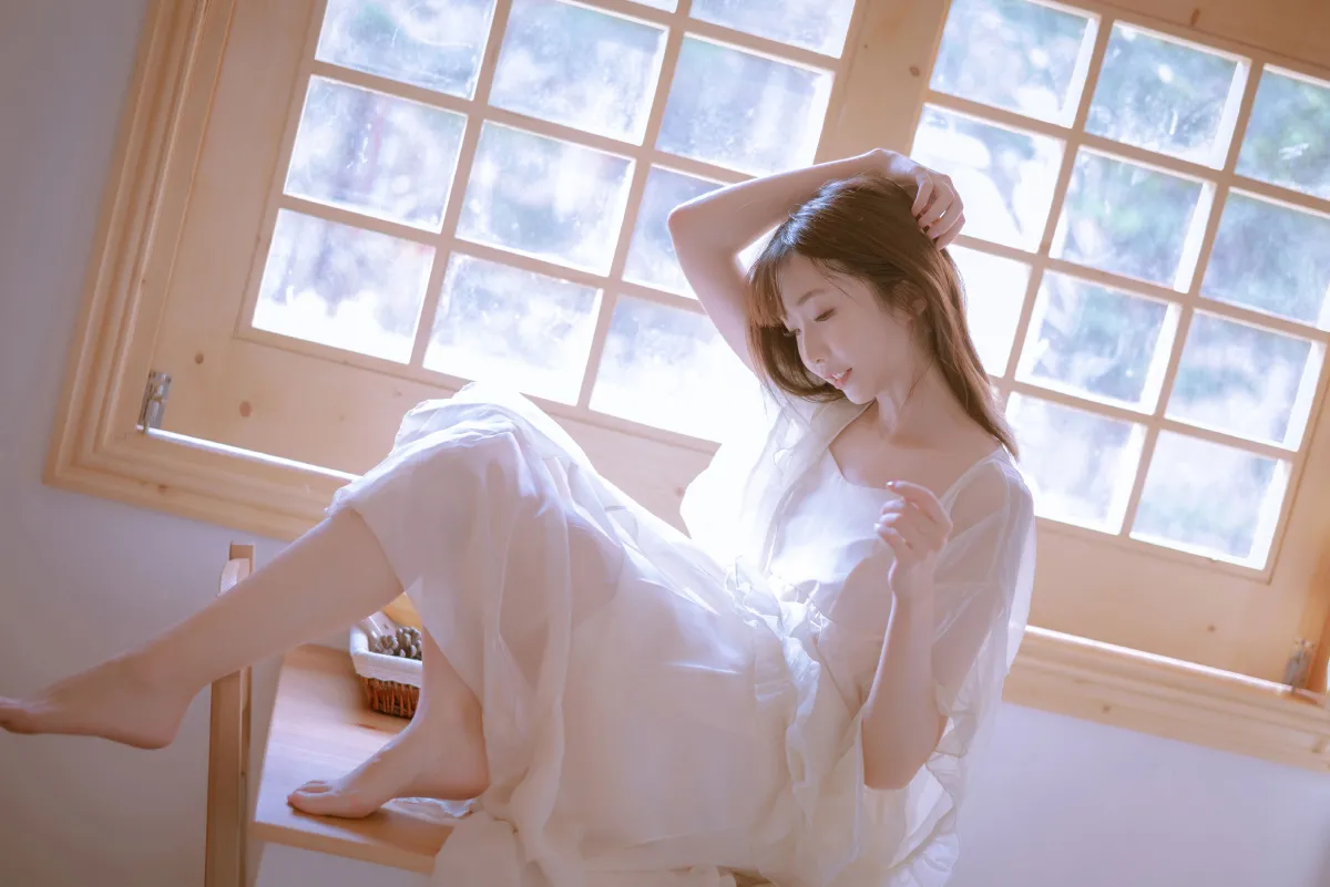 邻家妹妹