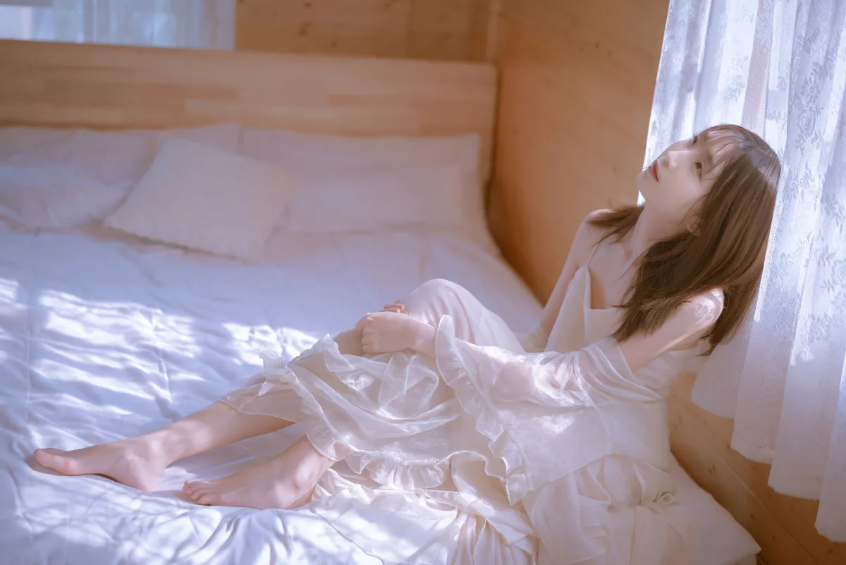 邻家妹妹