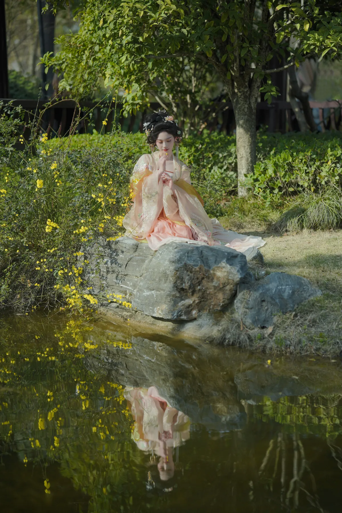 美人赋