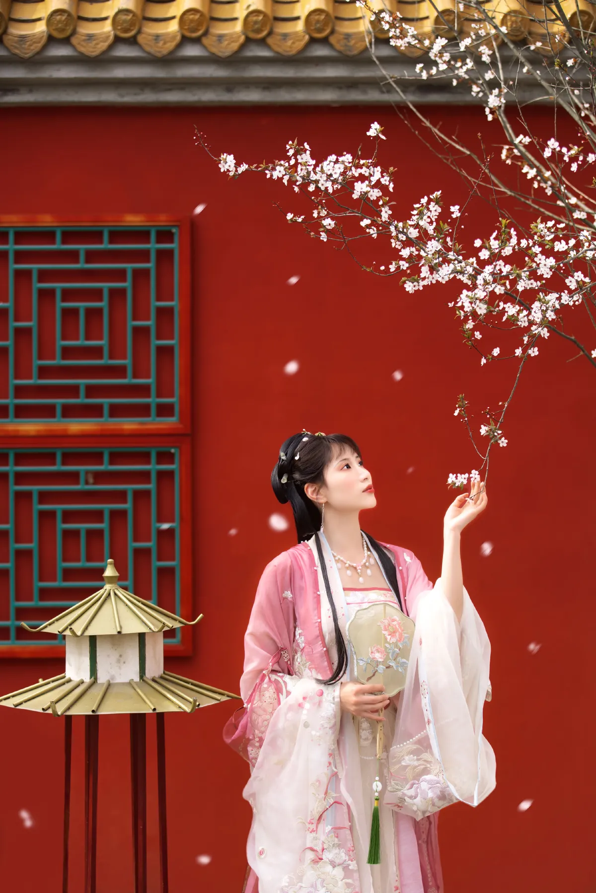 春风慢