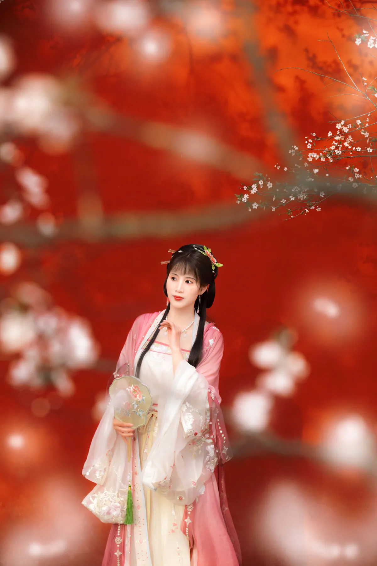 春风慢3