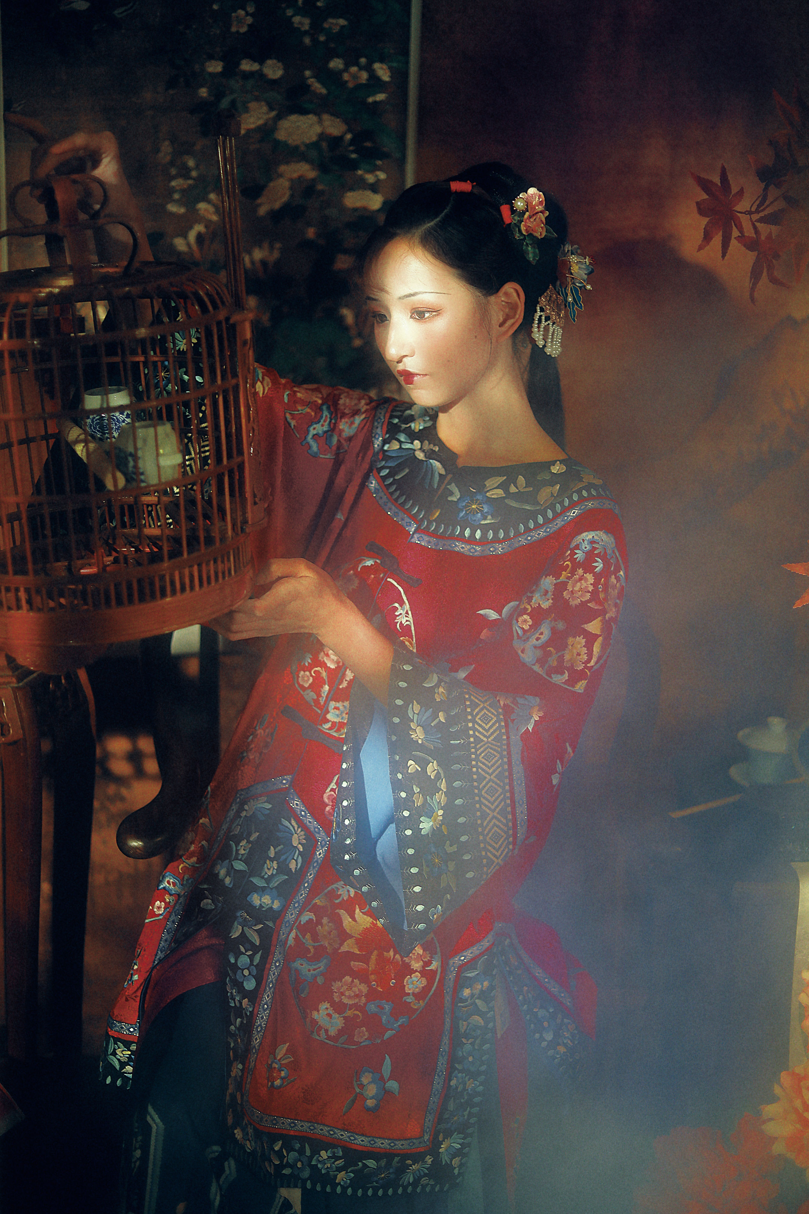 朱砂