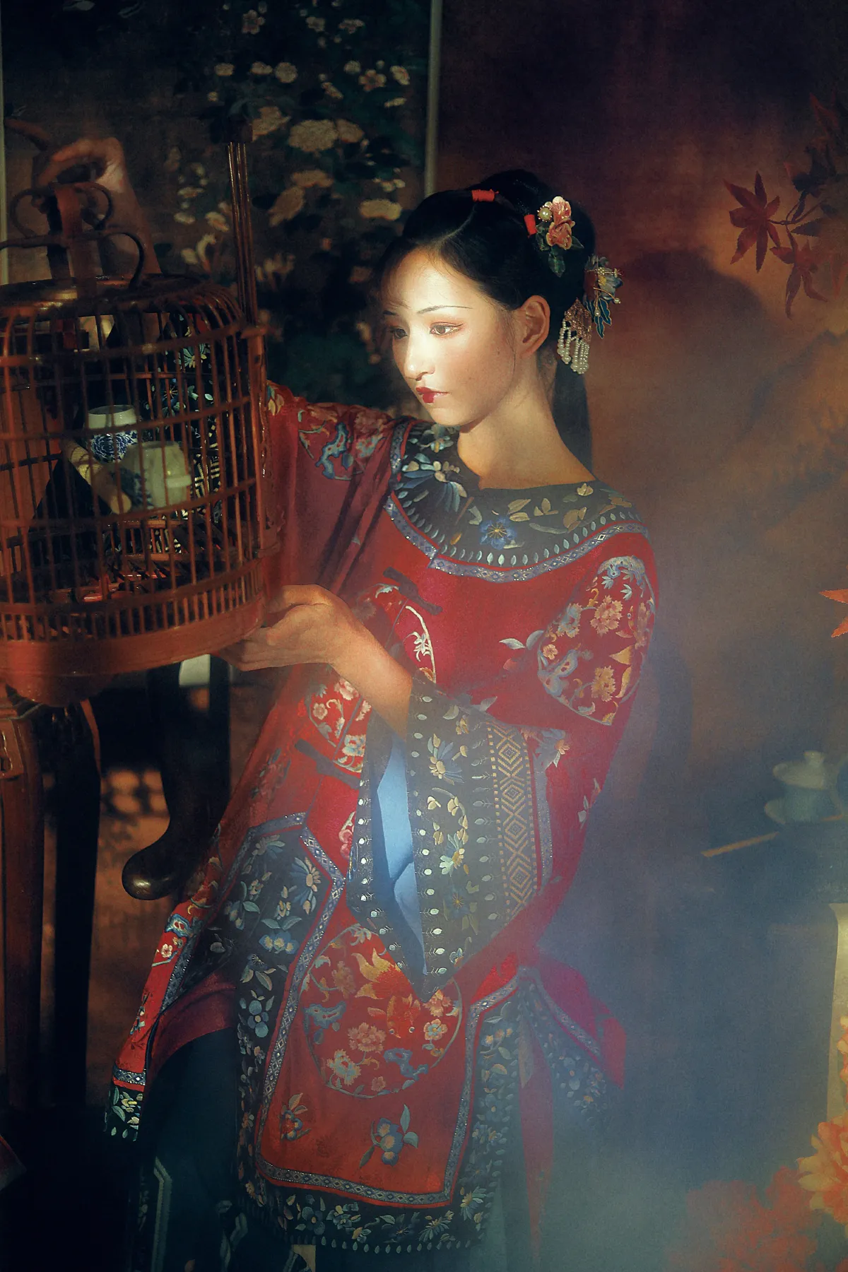 朱砂