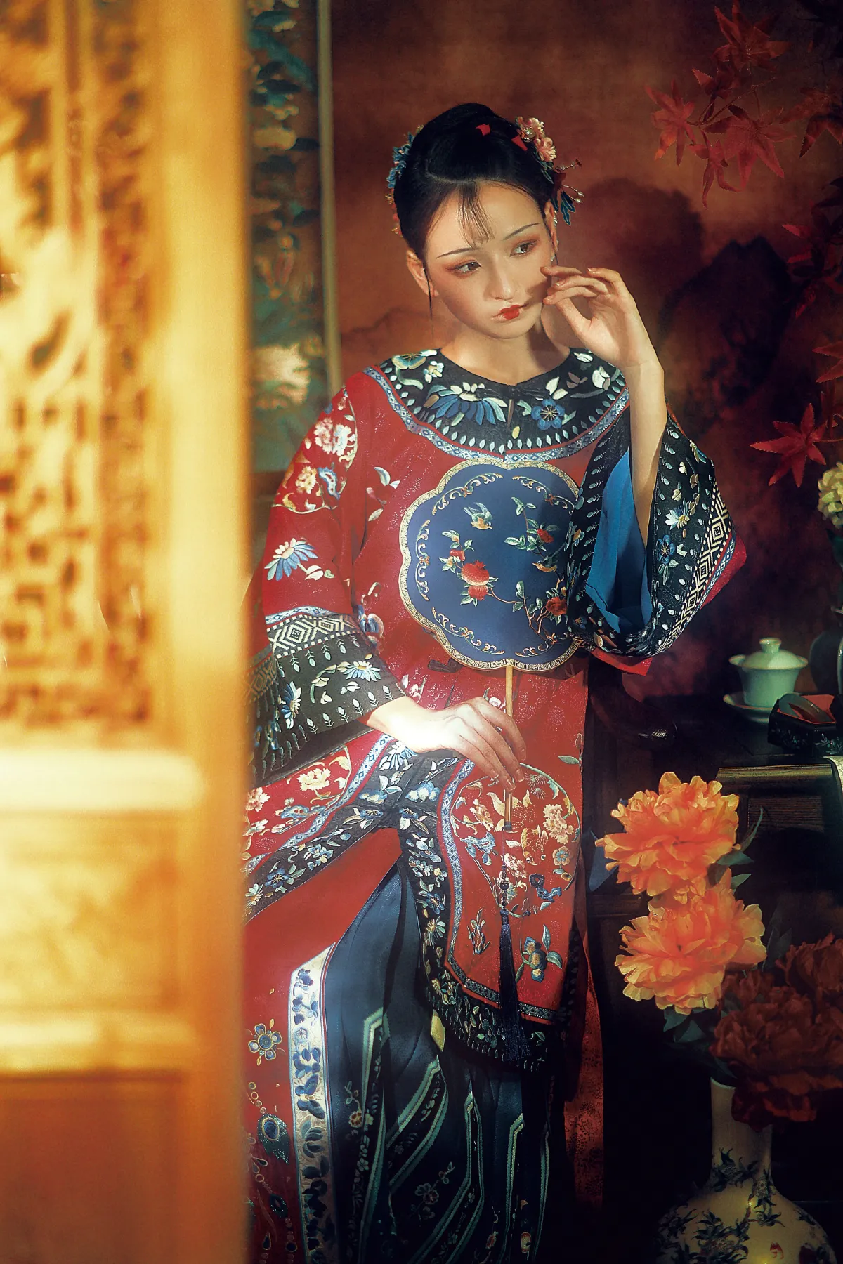 朱砂