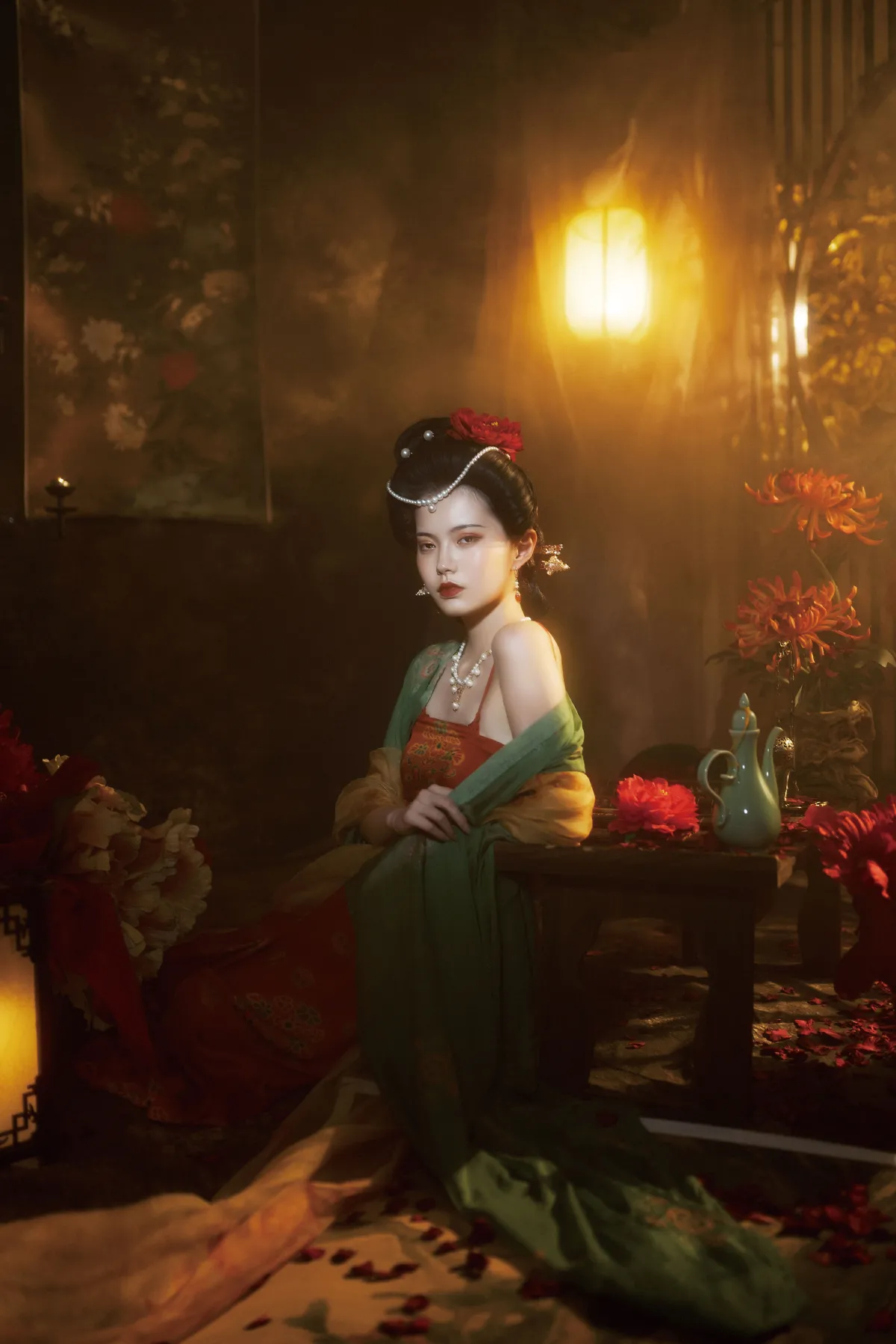 如梦1