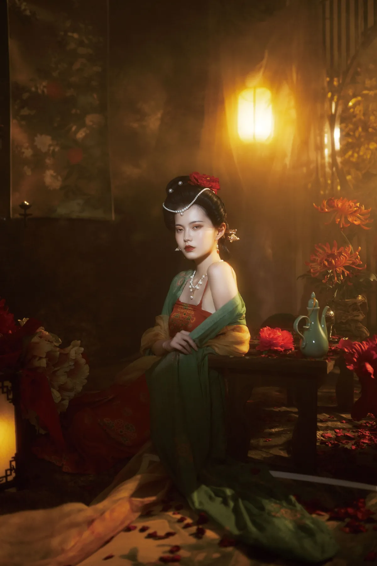 如梦1