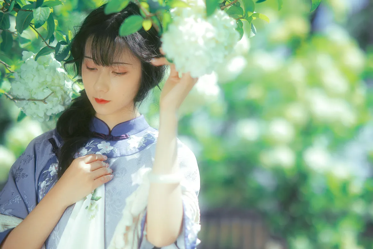 清欢
