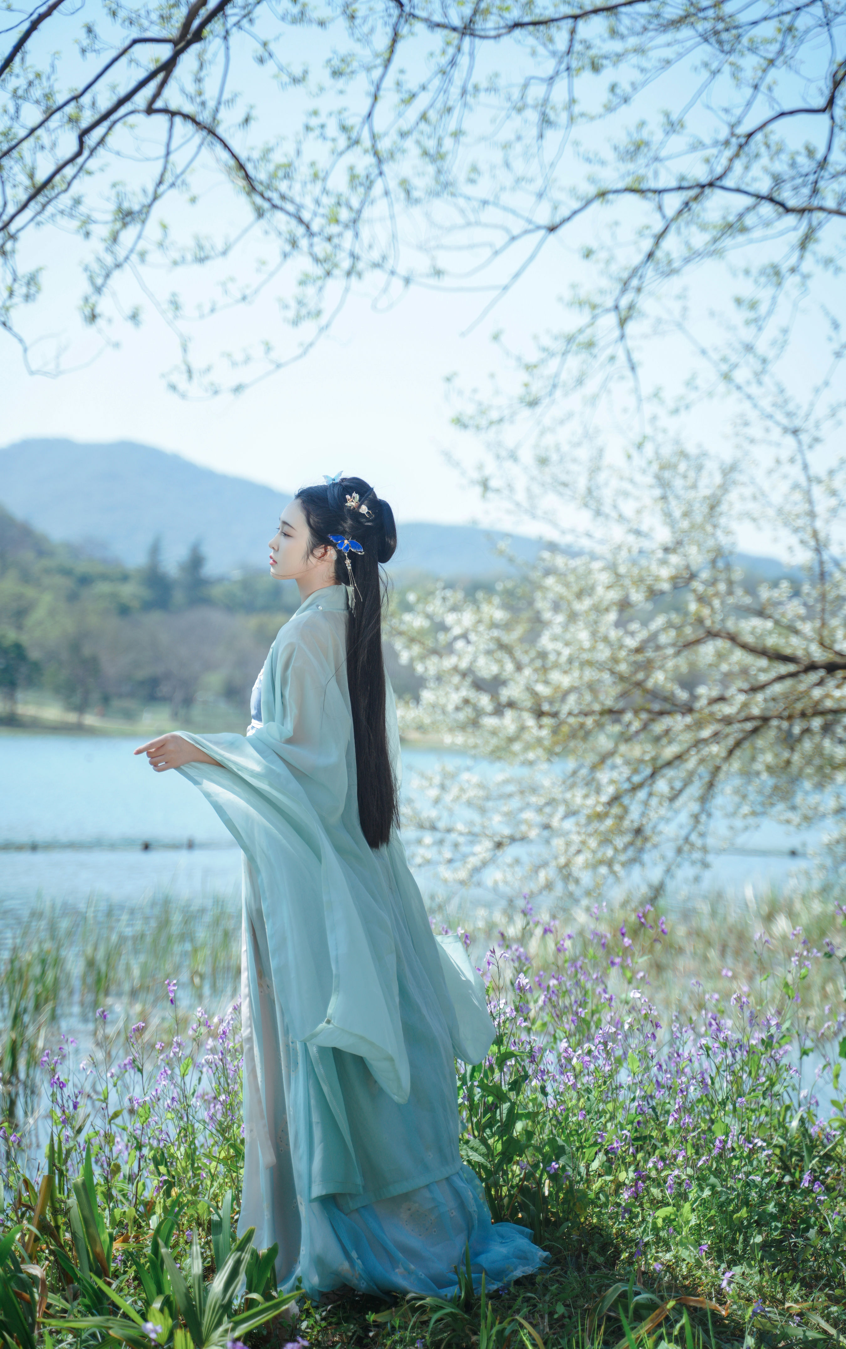 风动