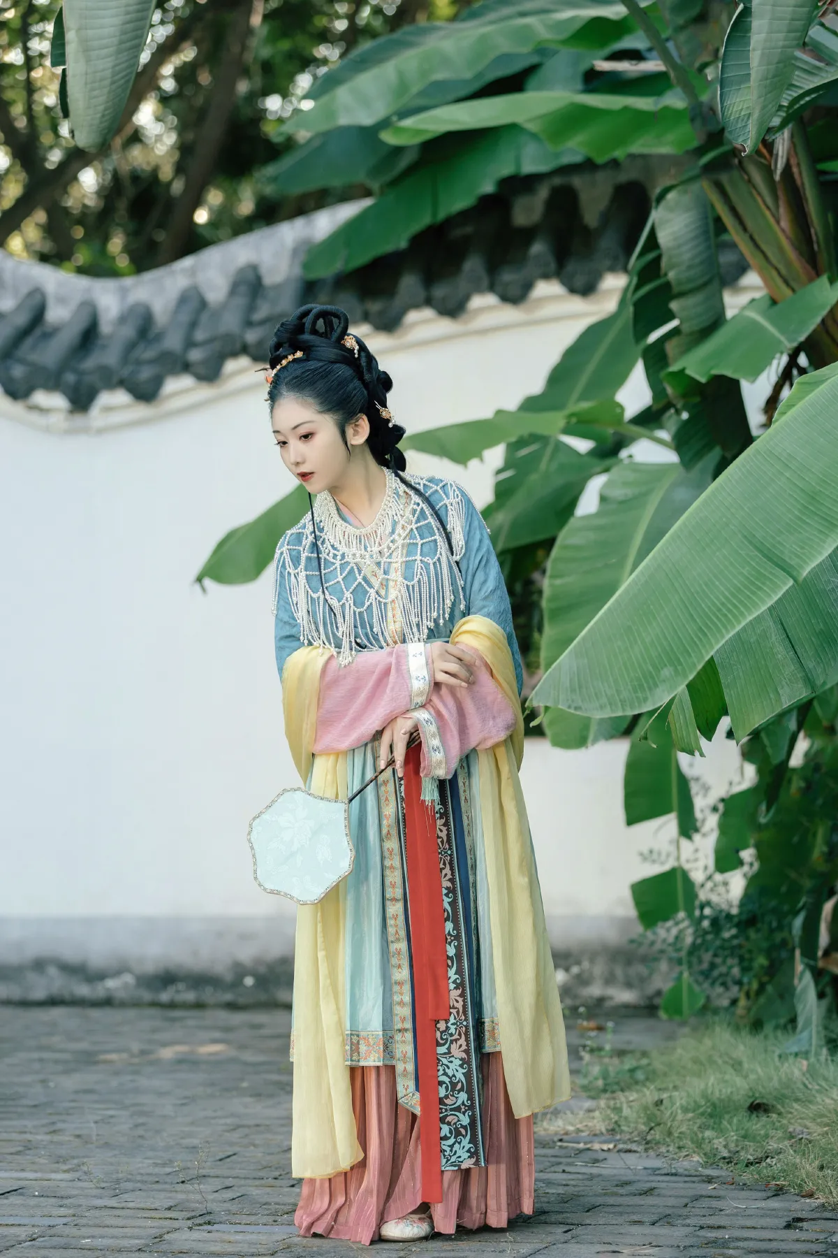 浣溪沙·小院闲窗春色深4