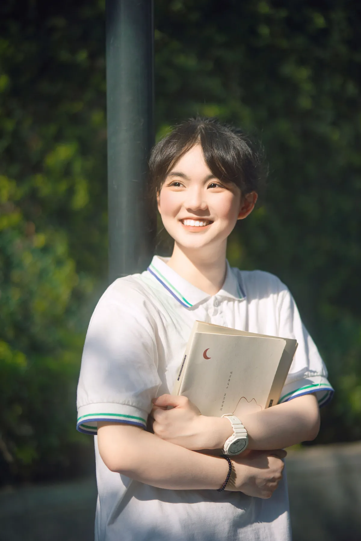 这是我的沈佳宜