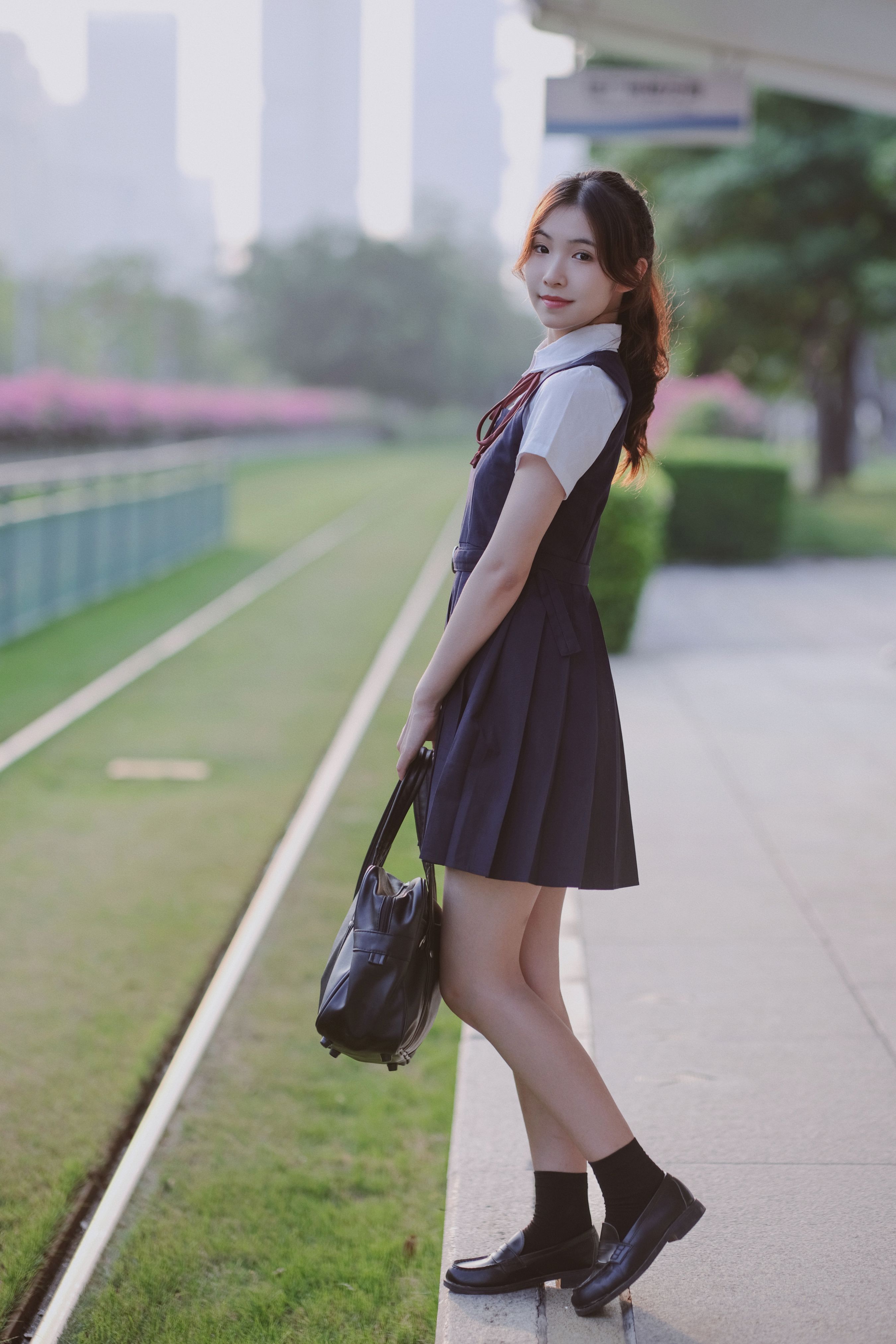 春之花