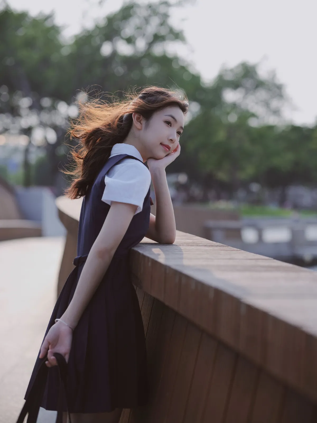 春之花