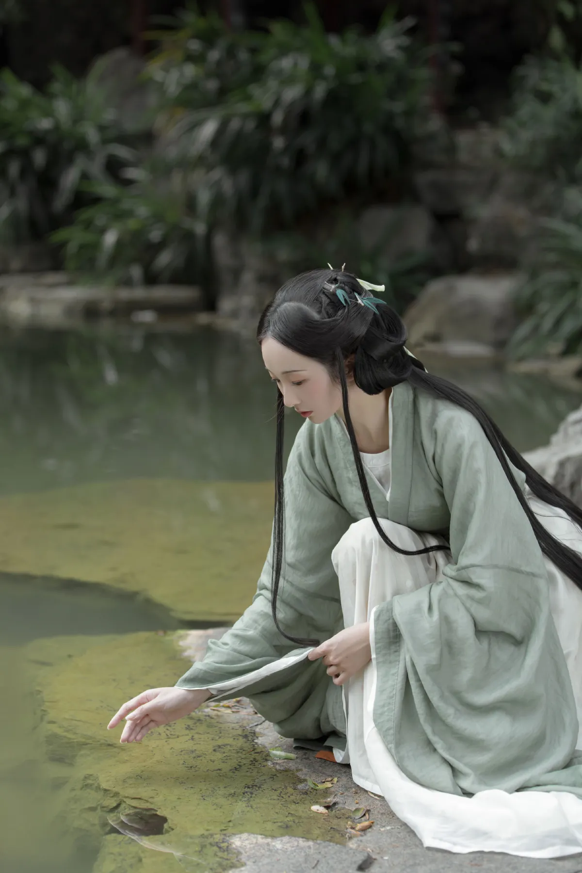 池上