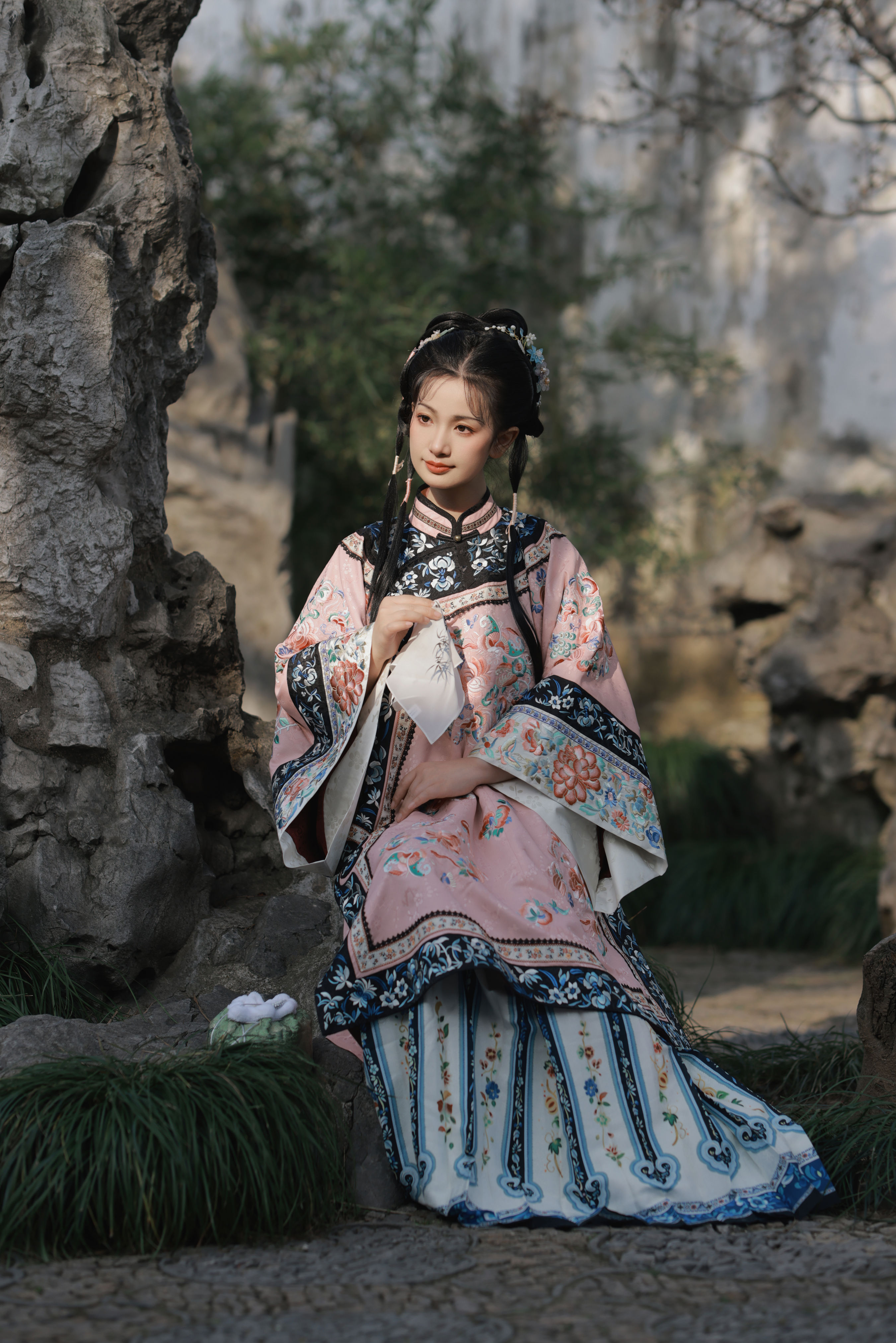 探春