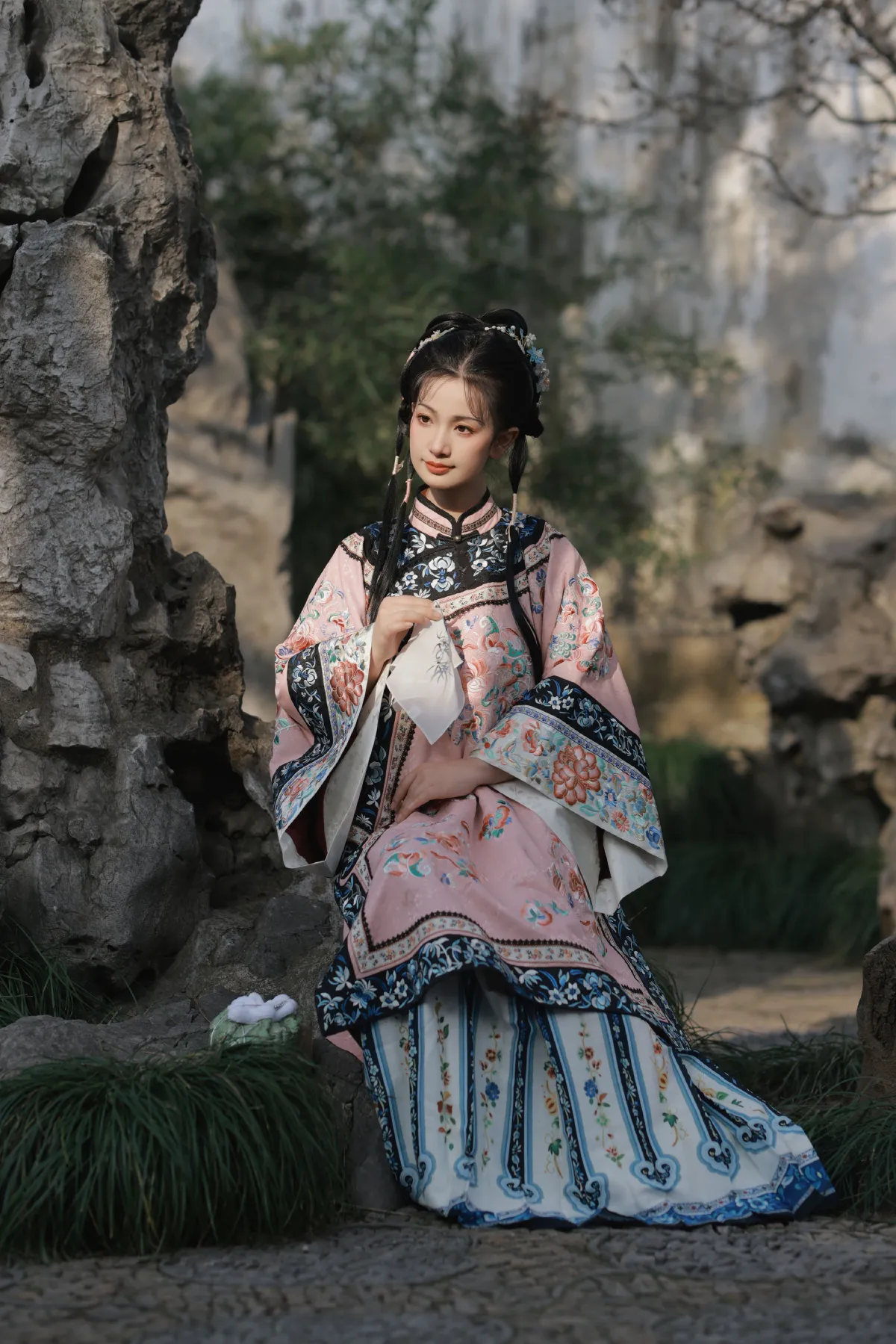 探春1