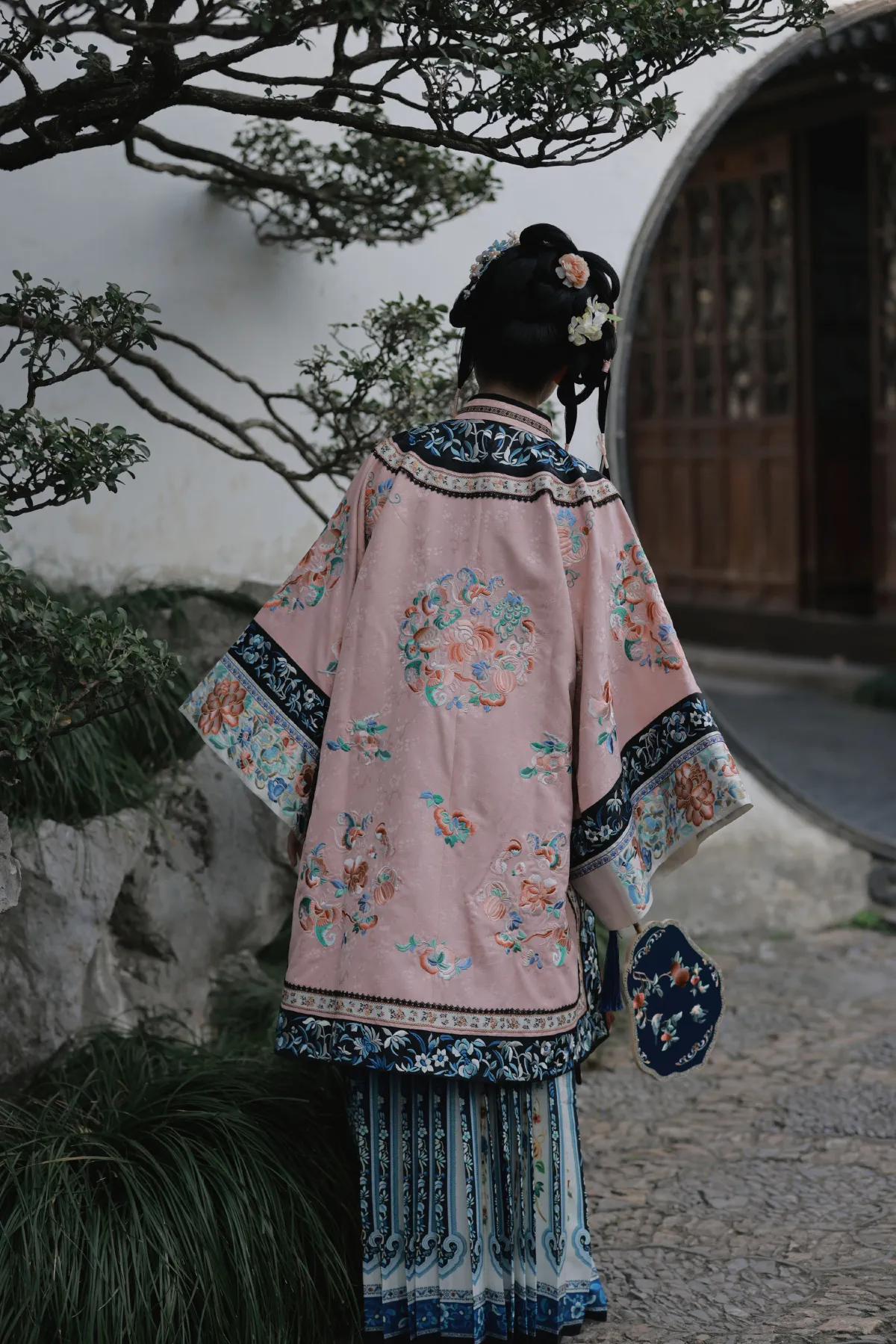 探春