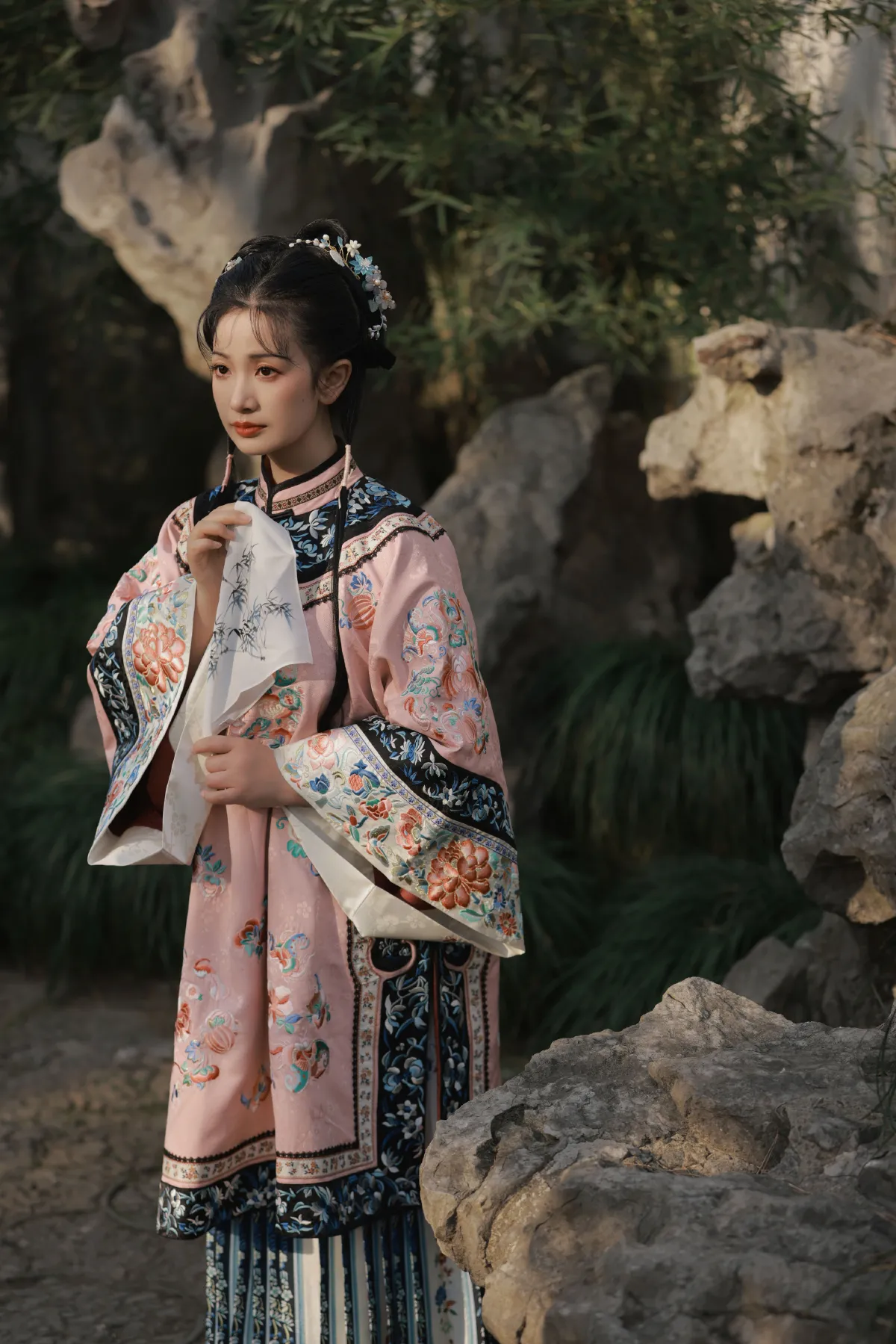 探春2