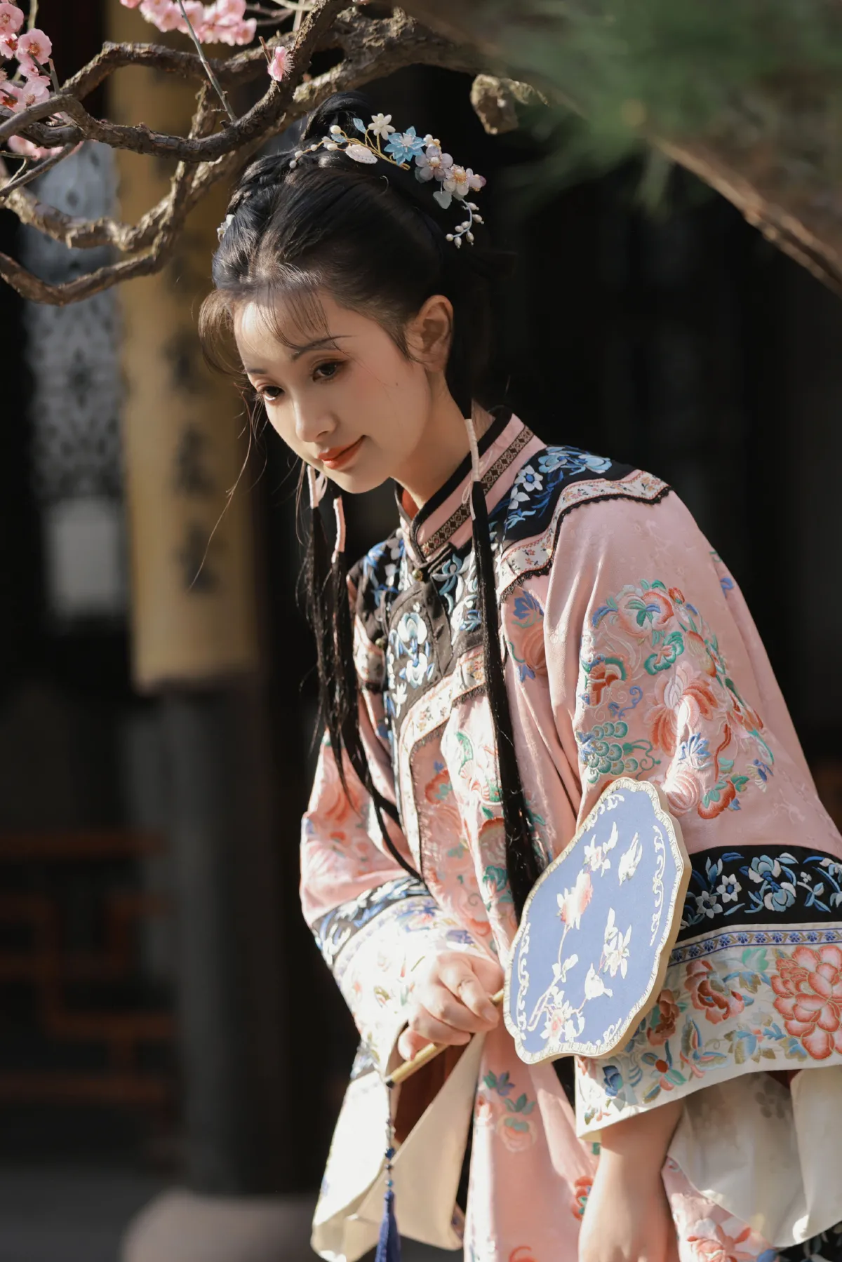 探春