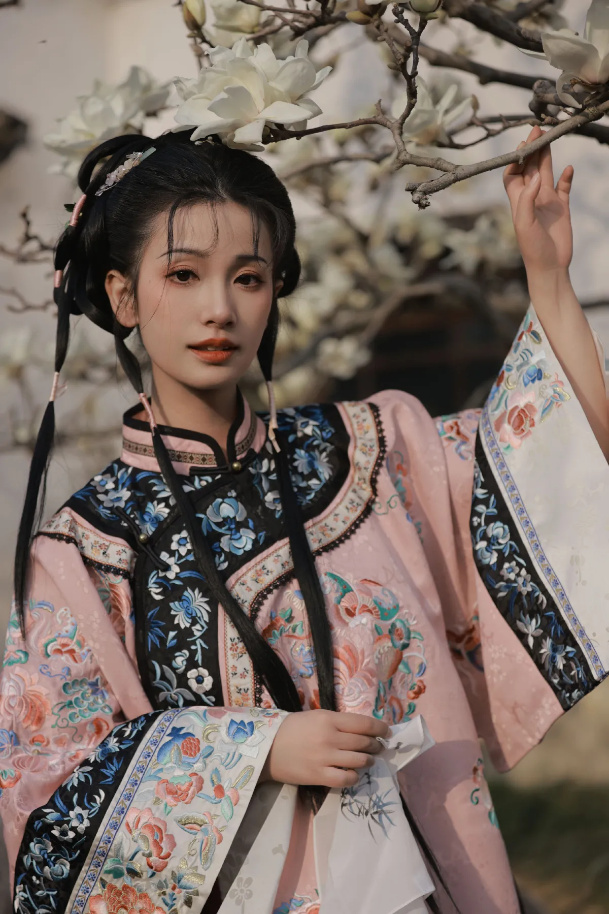 探春