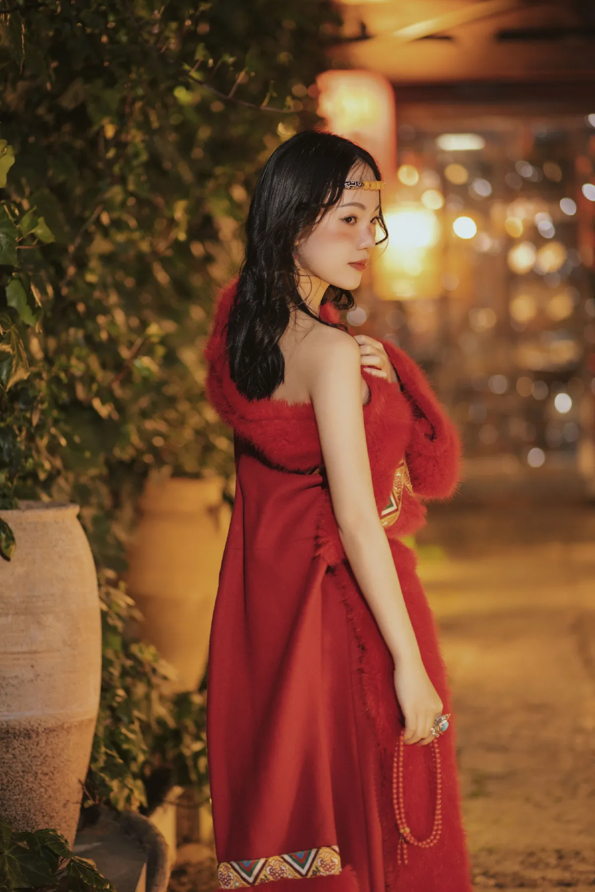 卓玛姑娘3